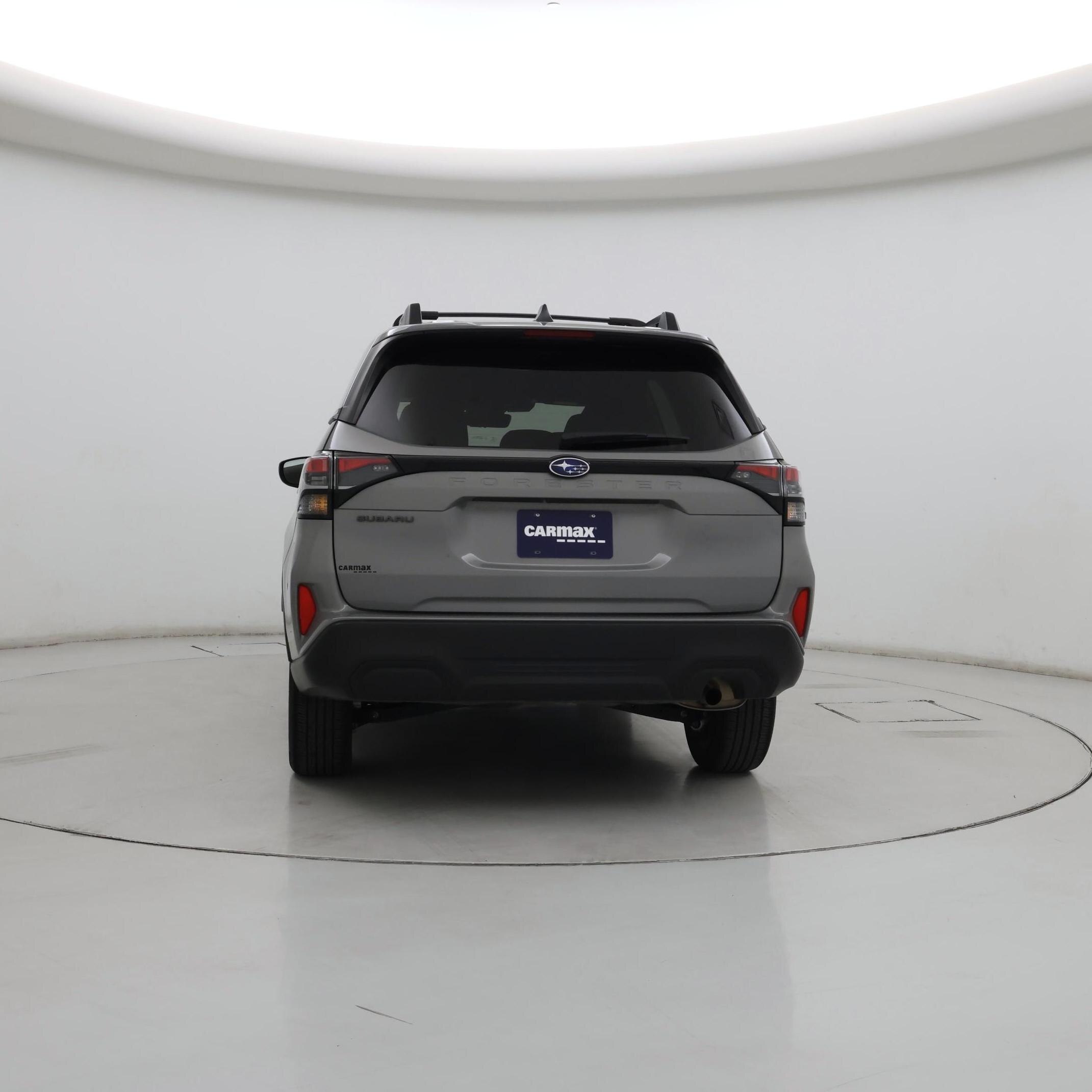 Thumbnail: 2025 Subaru Forester - 6