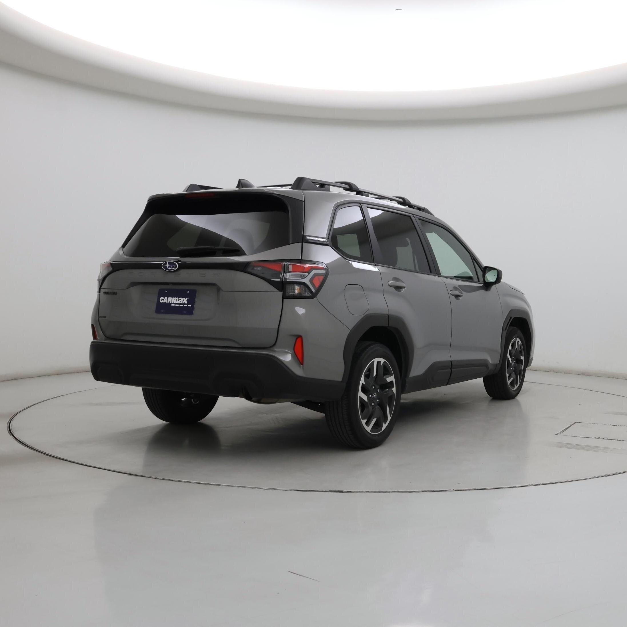 Thumbnail: 2025 Subaru Forester - 8