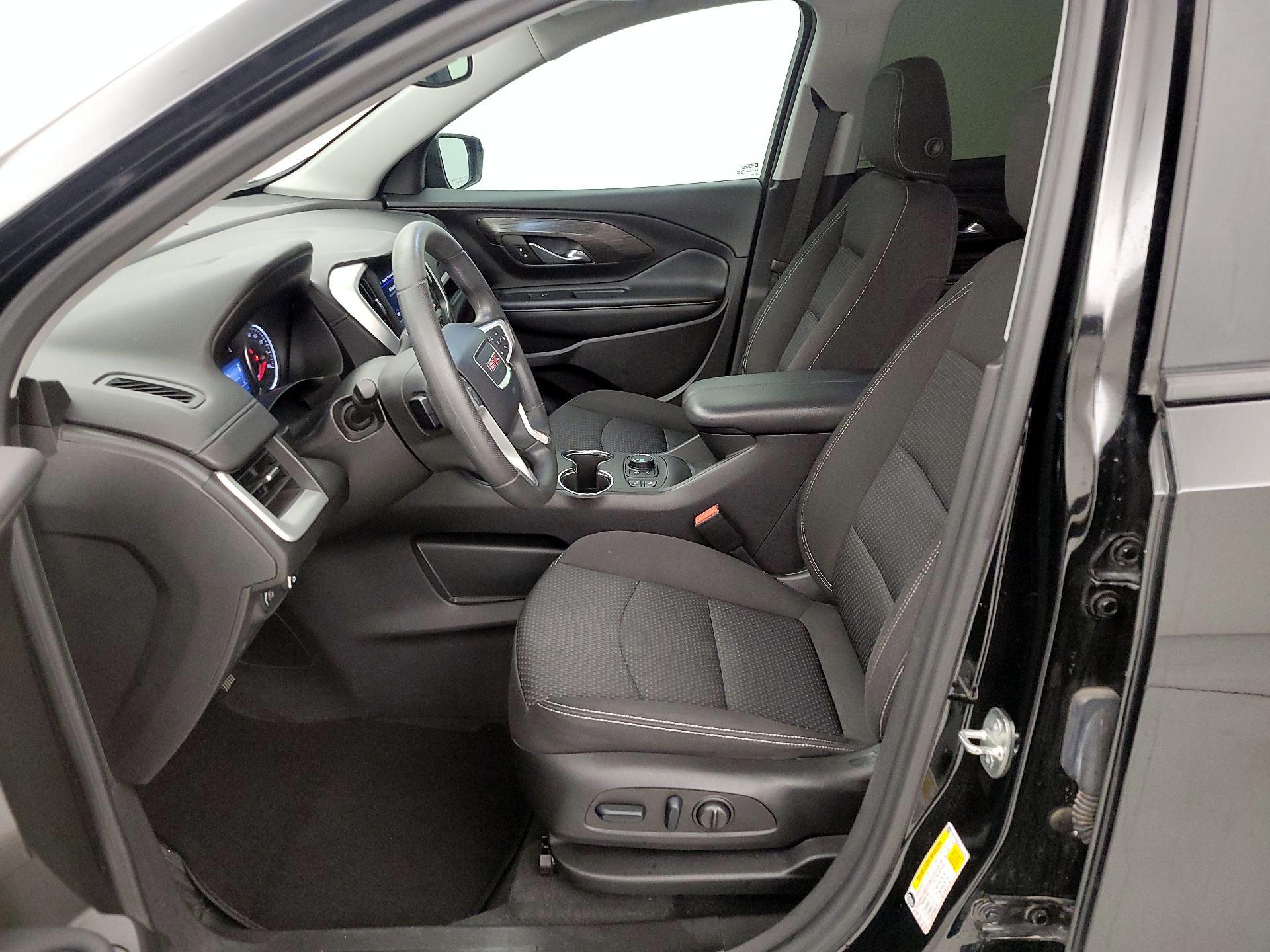 Thumbnail: 2024 GMC Terrain - 11