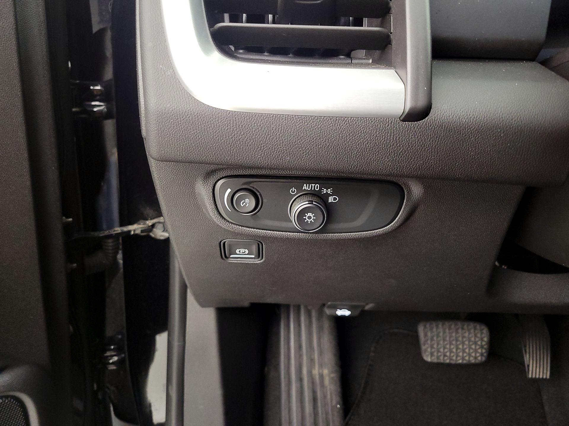 Thumbnail: 2024 GMC Terrain - 13