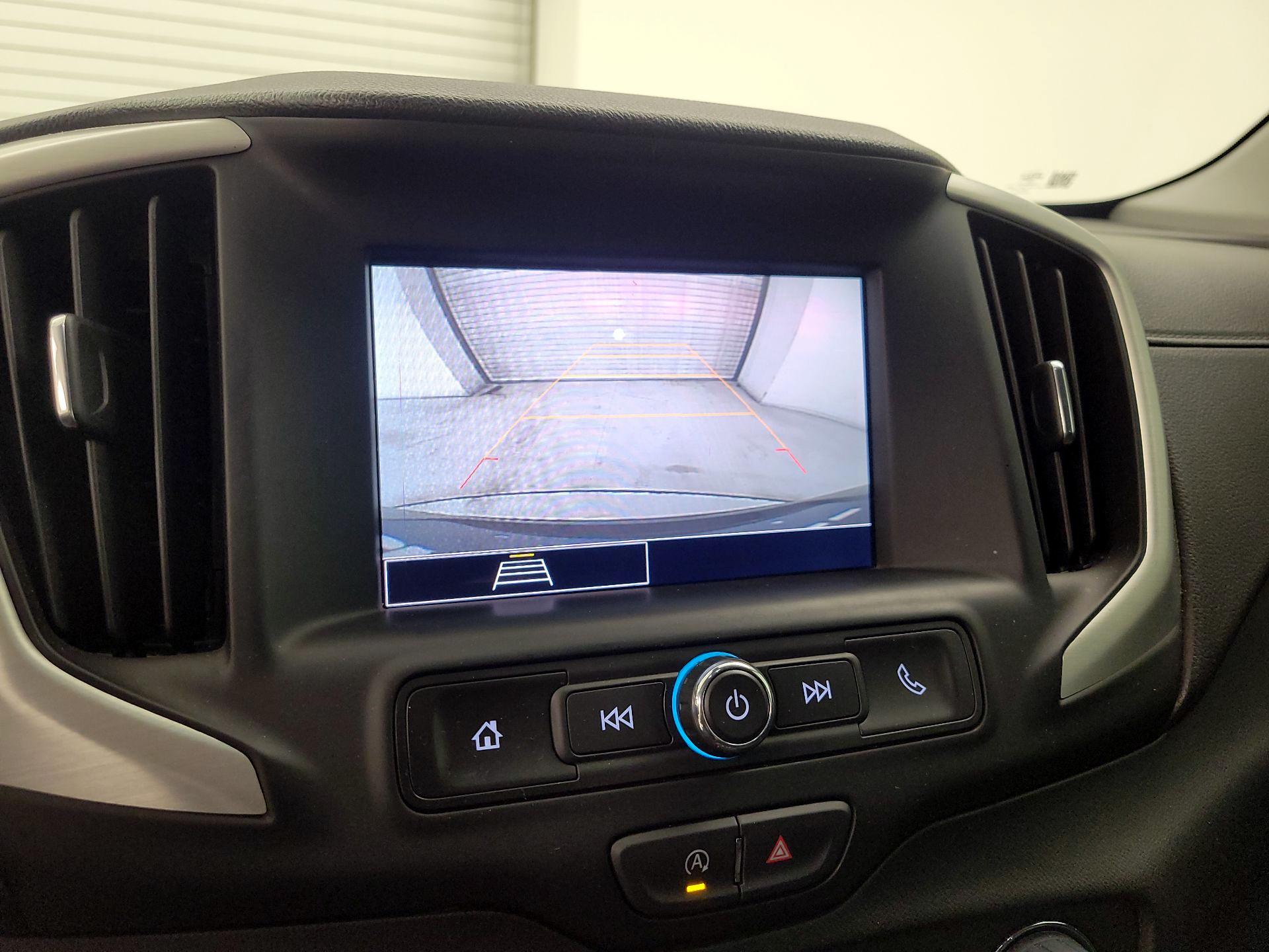 Thumbnail: 2024 GMC Terrain - 14