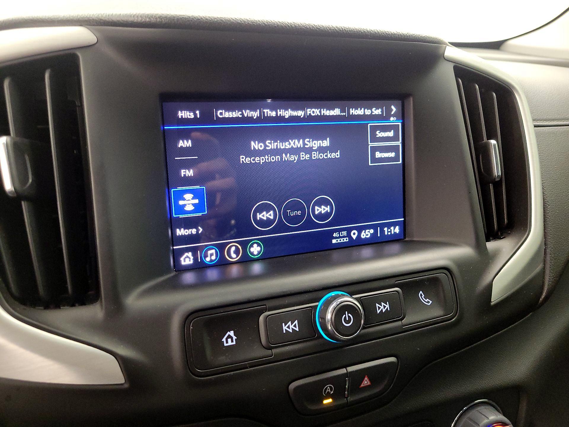 Thumbnail: 2024 GMC Terrain - 15