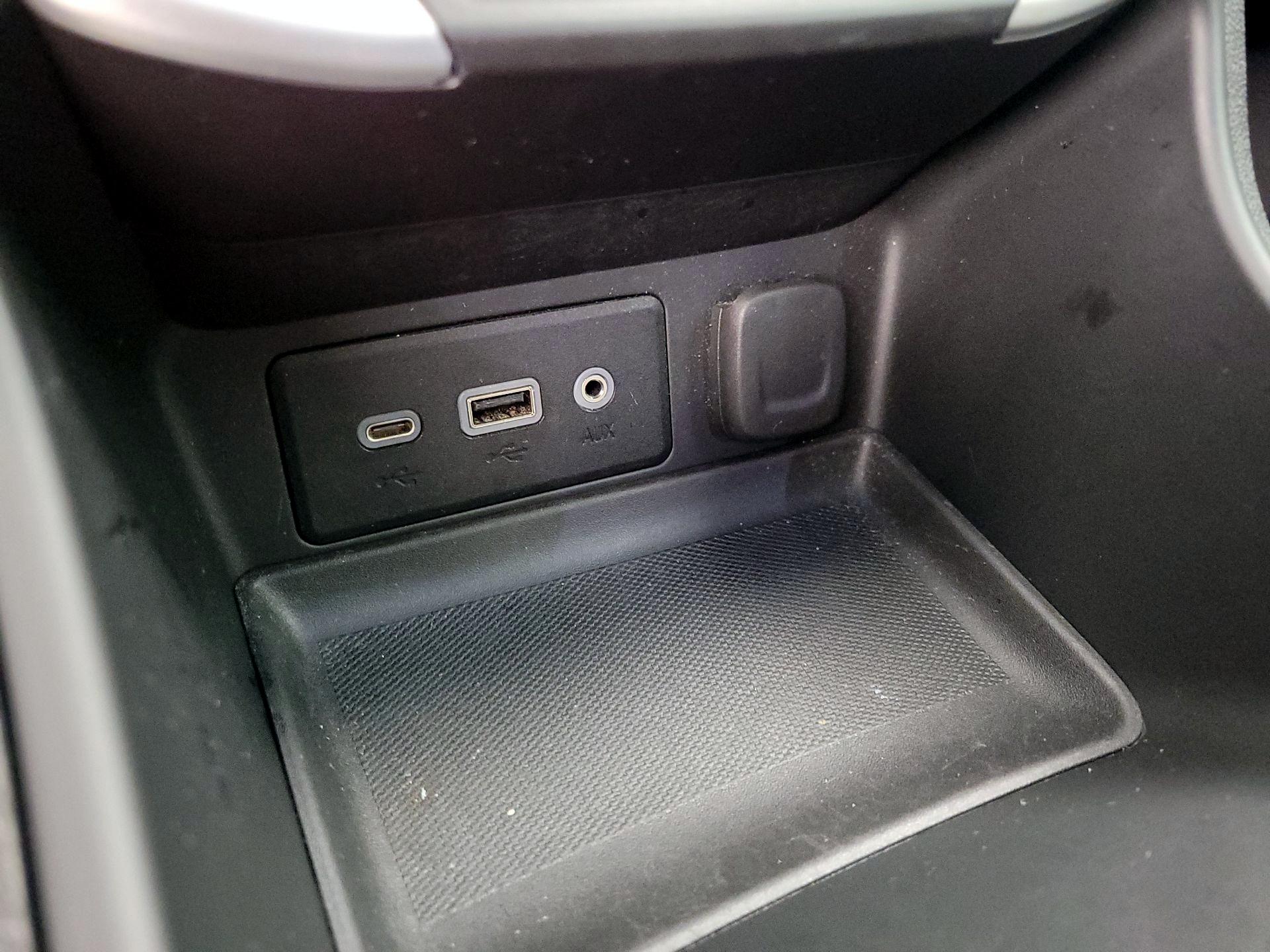 Thumbnail: 2024 GMC Terrain - 18