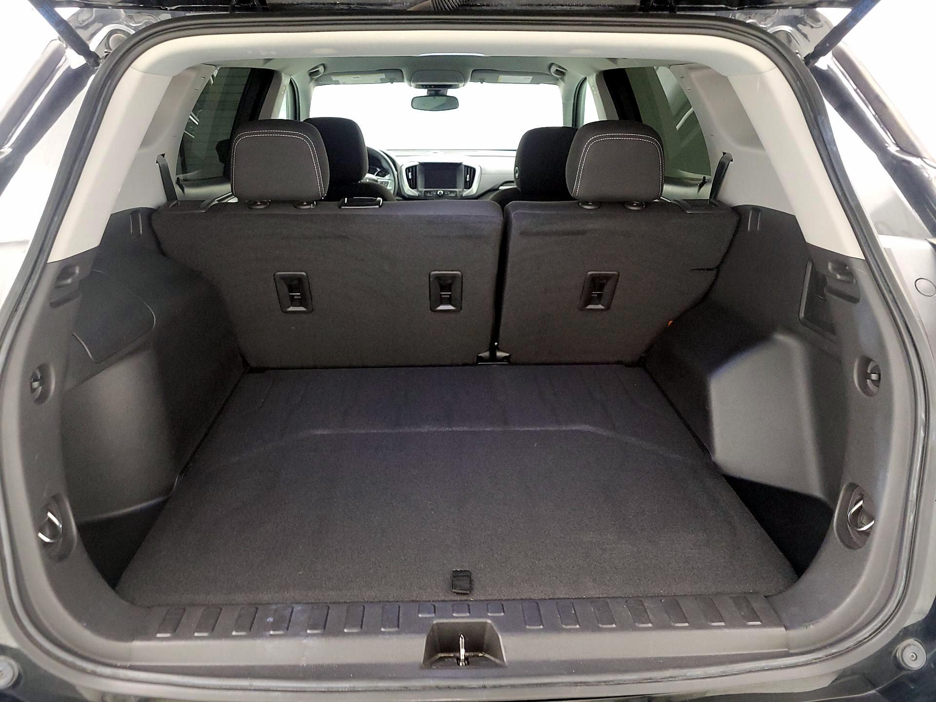 Thumbnail: 2024 GMC Terrain - 20