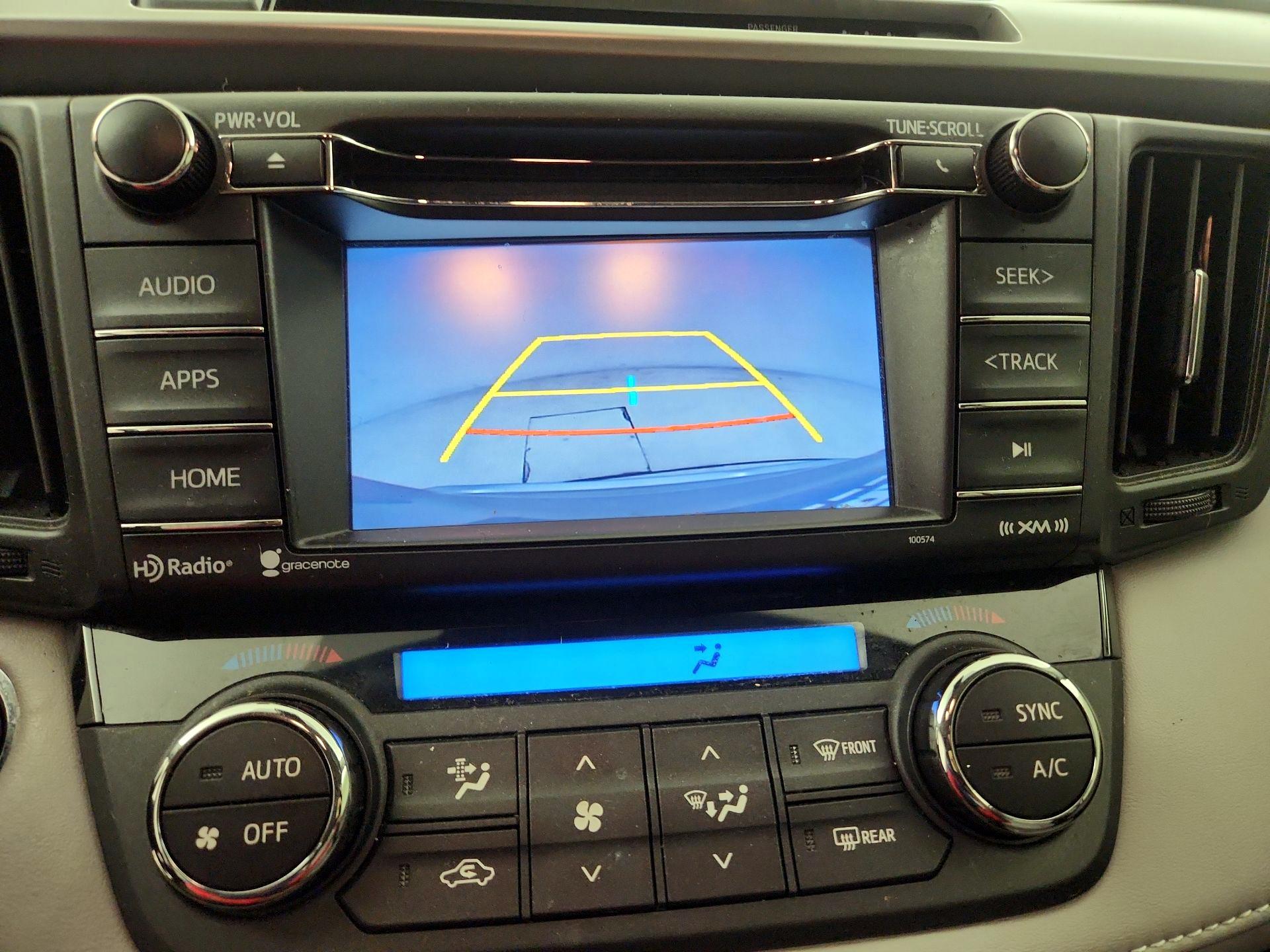 Thumbnail: 2018 Toyota RAV4 - 14