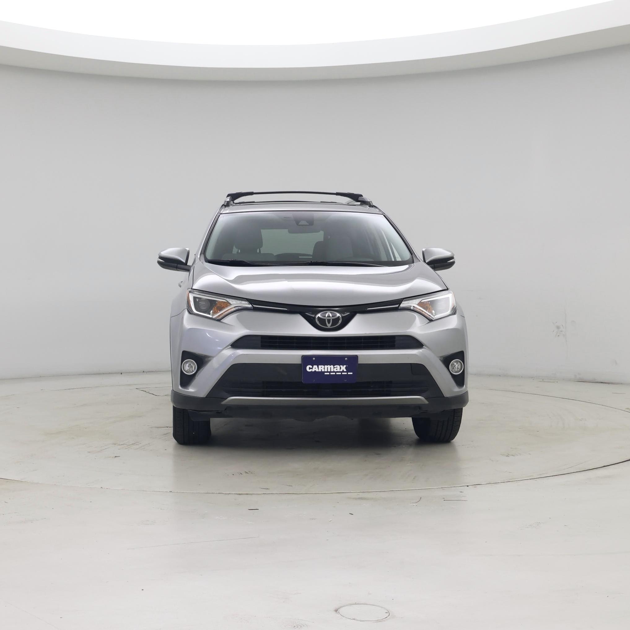Thumbnail: 2018 Toyota RAV4 - 5