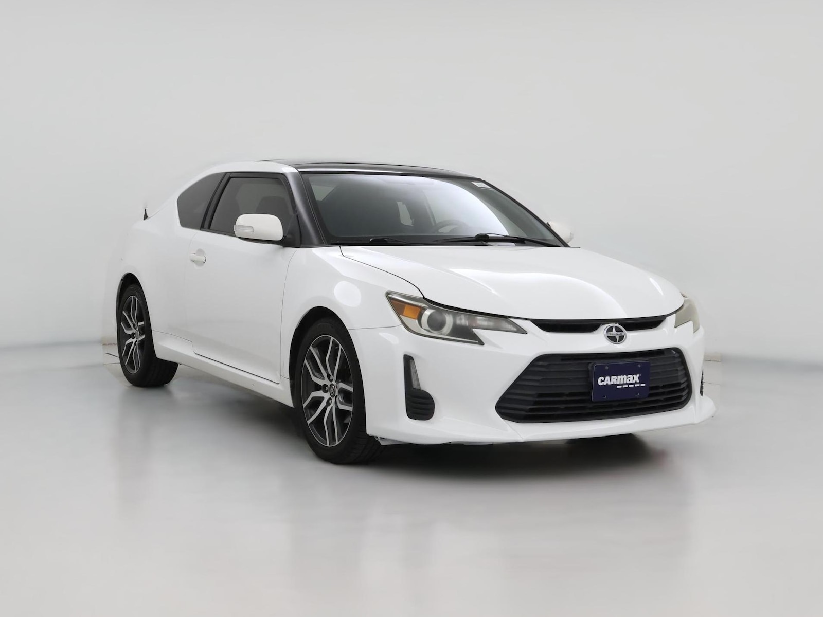 2014 Scion tC Base