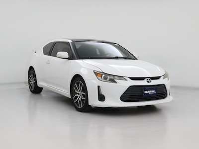 2014 Scion tC