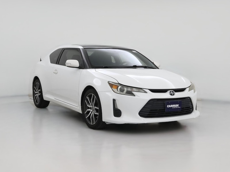 2014 Scion tC  -
                  El Paso, TX
