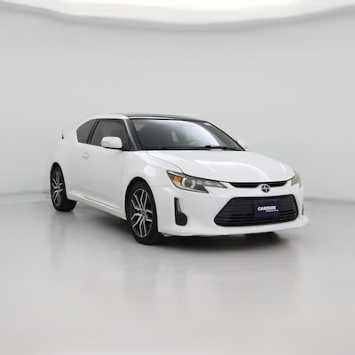 2014 Scion tC