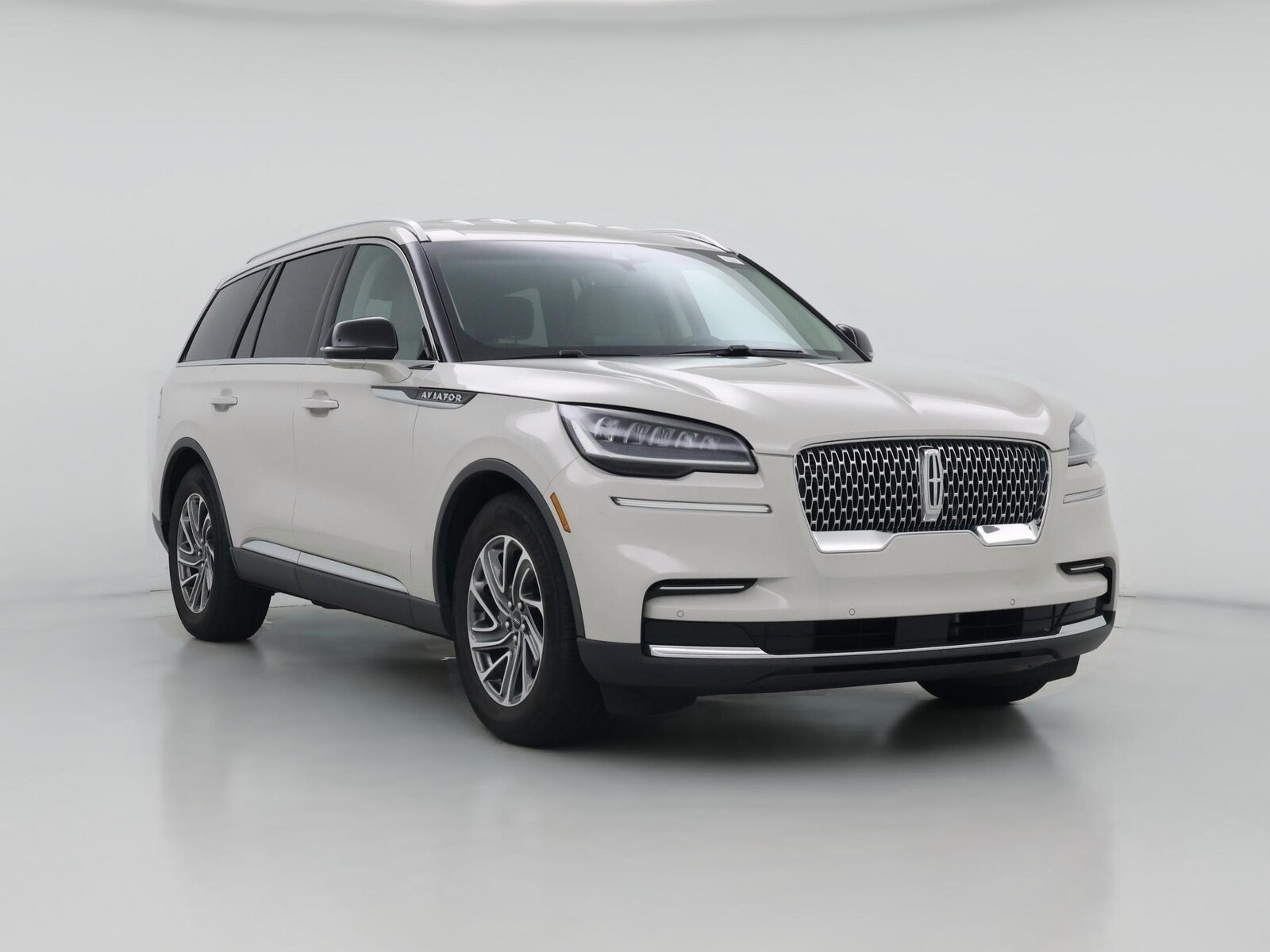 2023 Lincoln Aviator Base
