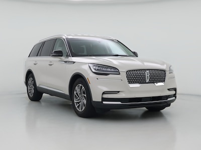 2023 Lincoln Aviator Grand Touring