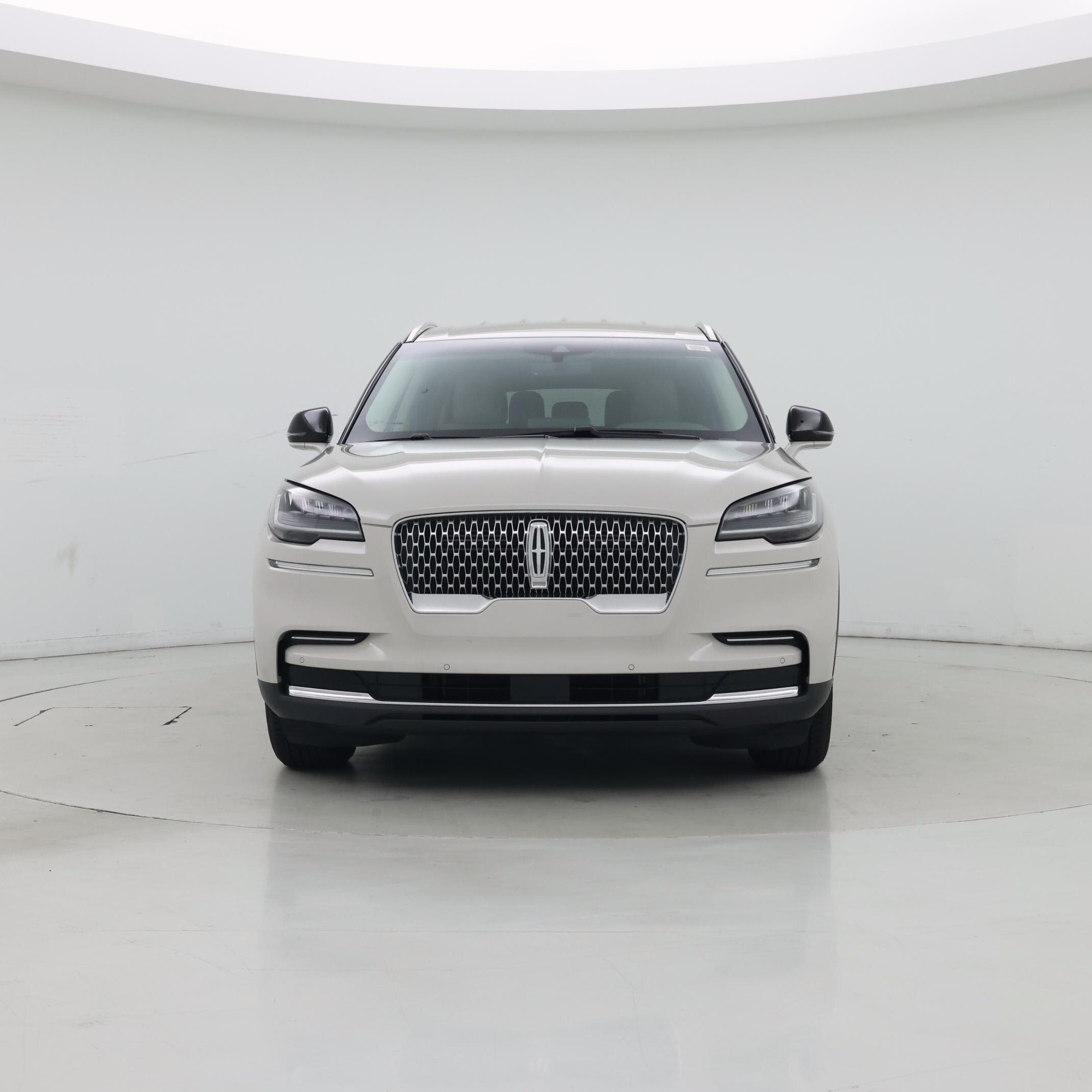 Thumbnail: 2023 Lincoln Aviator - 5
