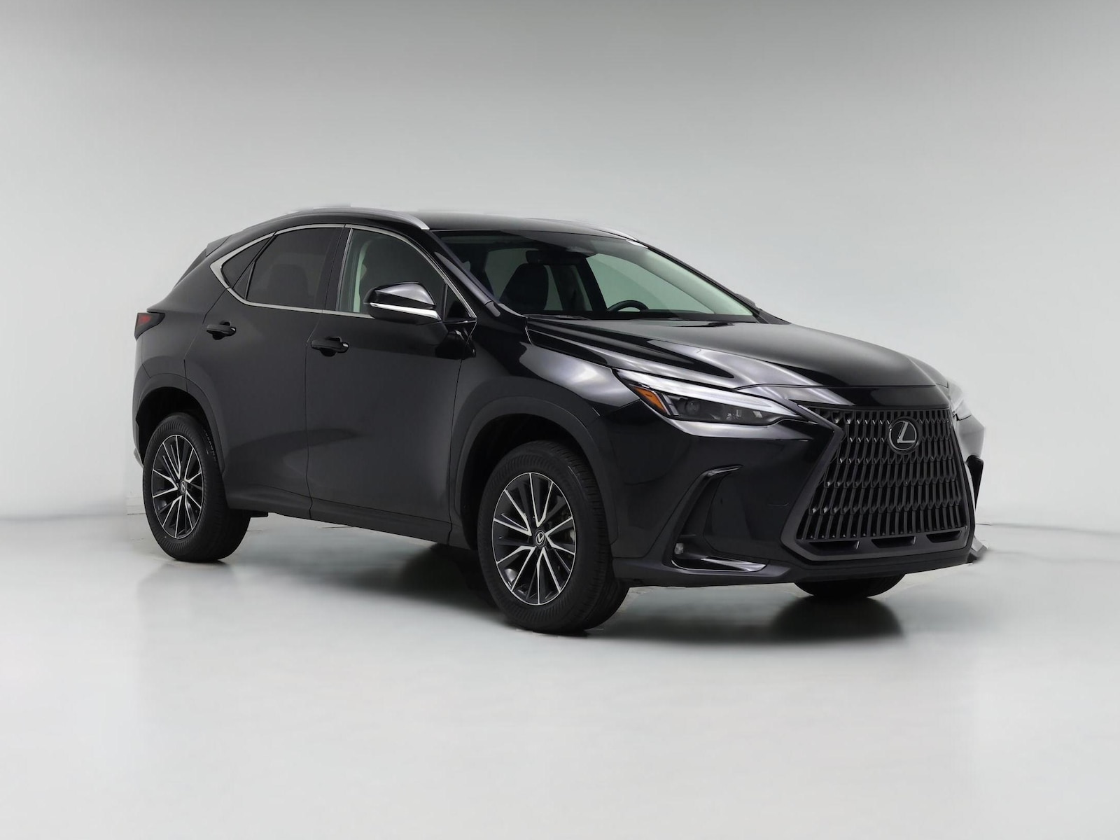2024 Lexus NX 250