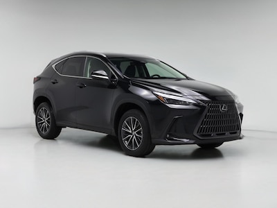 2024 Lexus NX 250