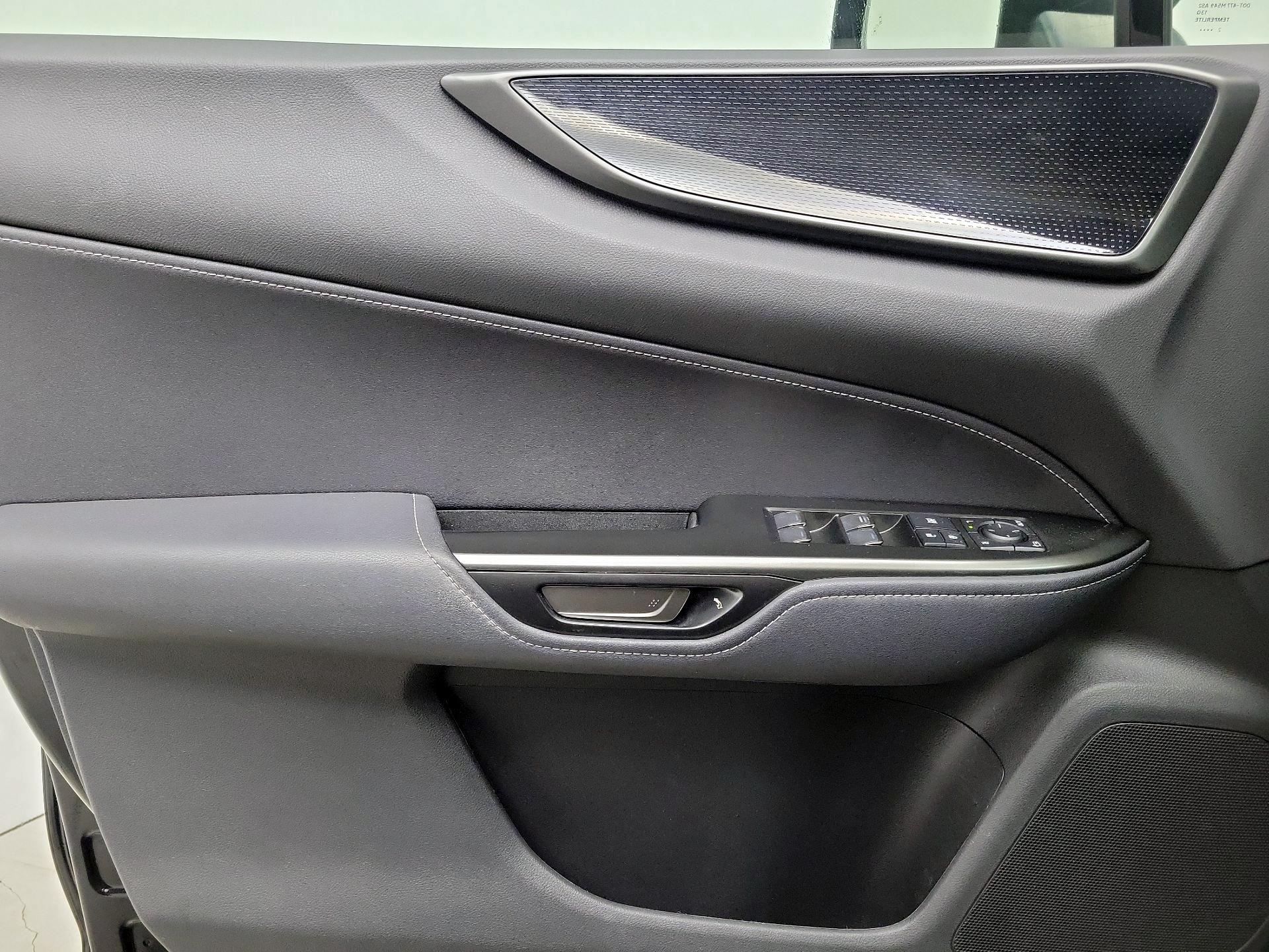 Thumbnail: 2024 Lexus NX - 12