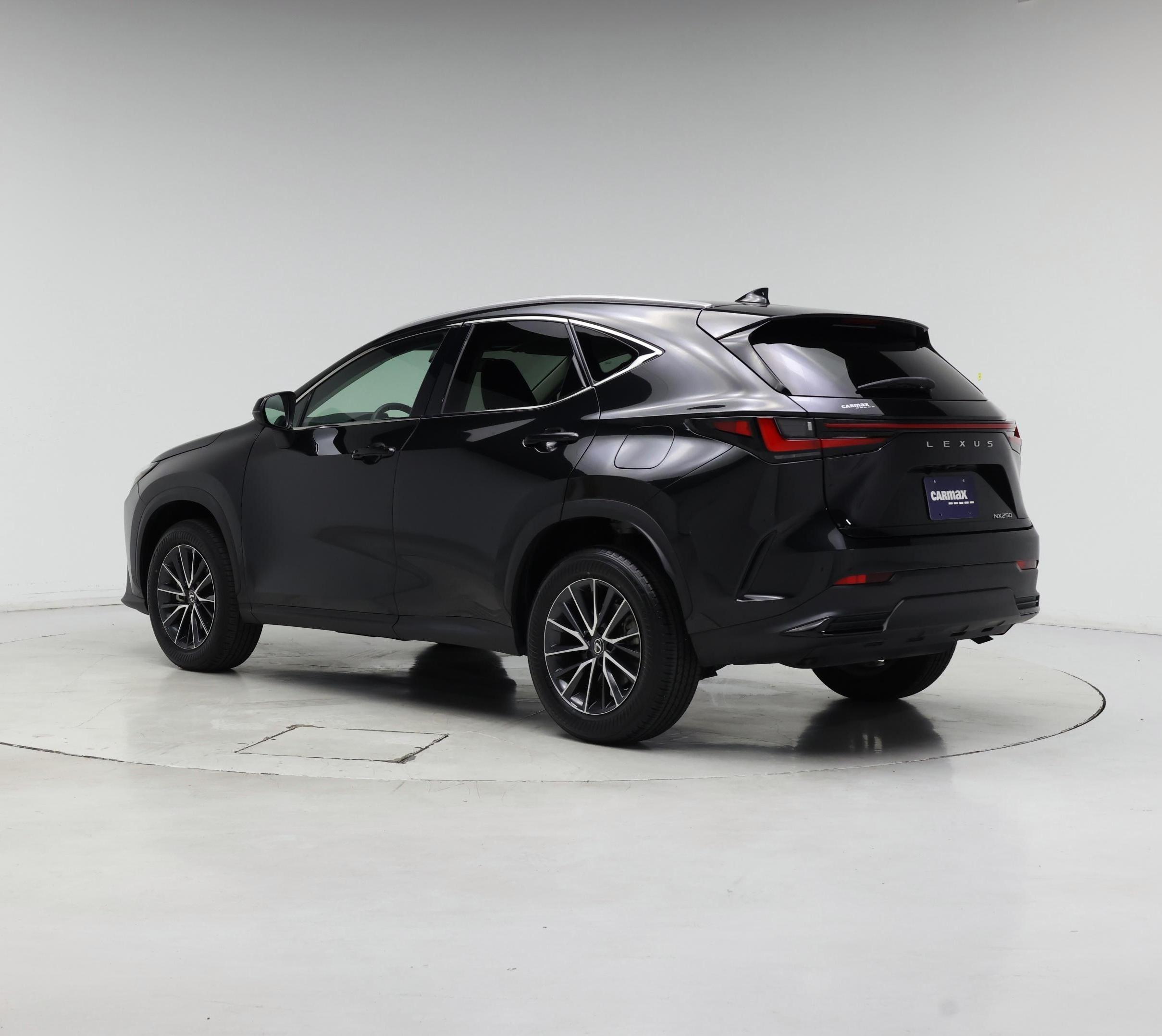 Thumbnail: 2024 Lexus NX - 2