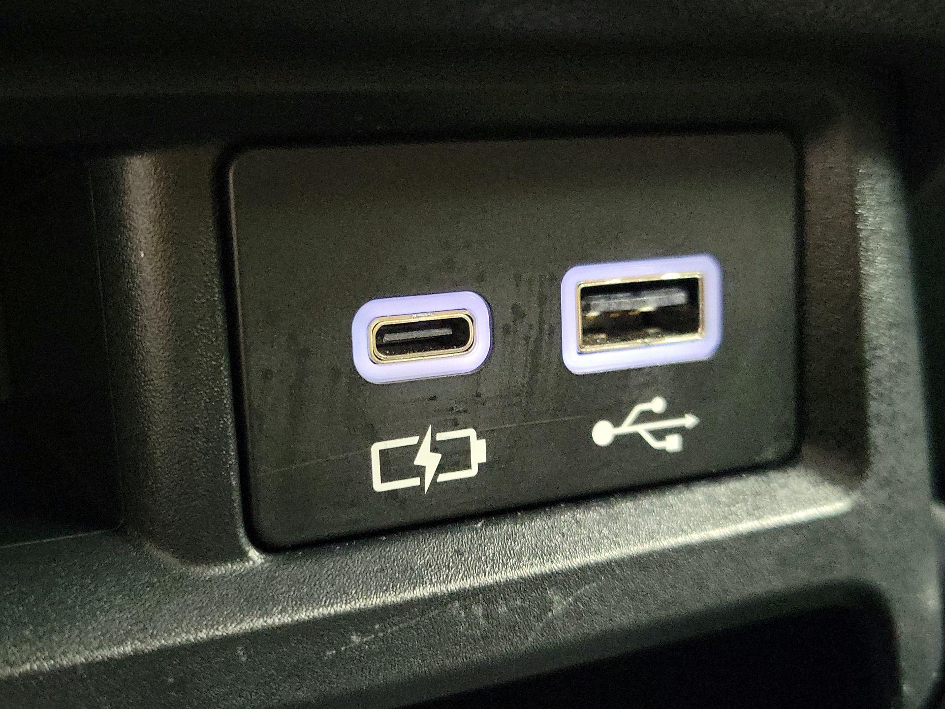 Thumbnail: 2024 Lexus NX - 19