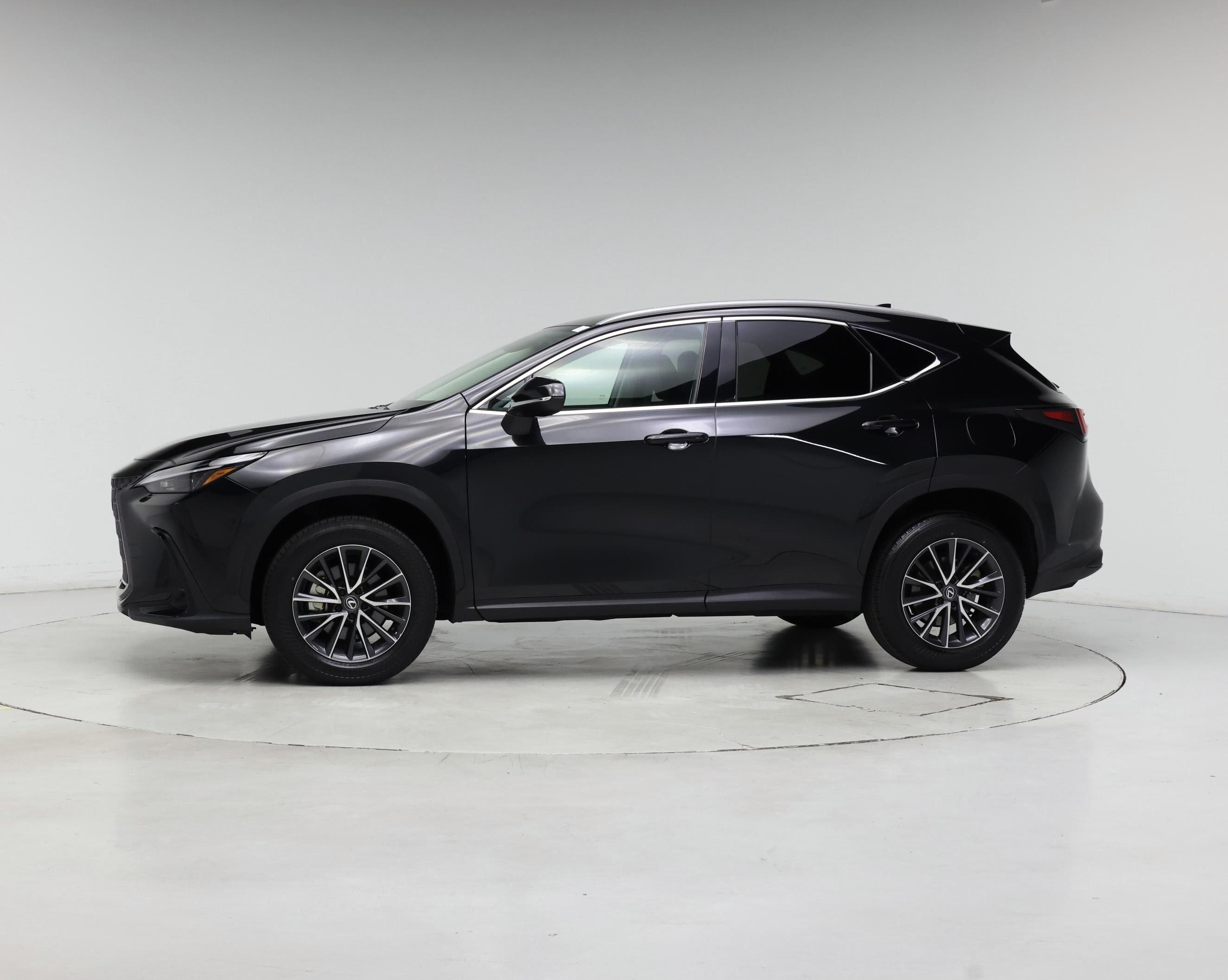 Thumbnail: 2024 Lexus NX - 3