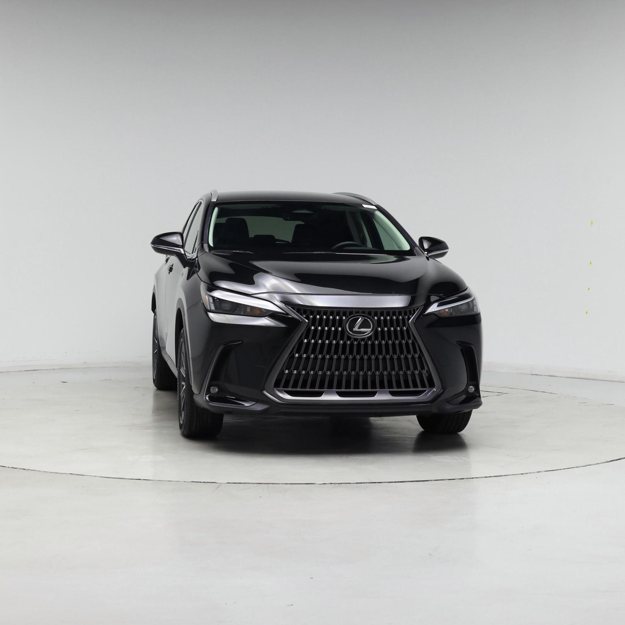 Thumbnail: 2024 Lexus NX - 5