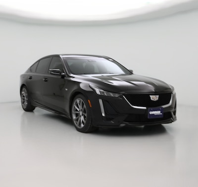 2020 Cadillac CT5 Sport