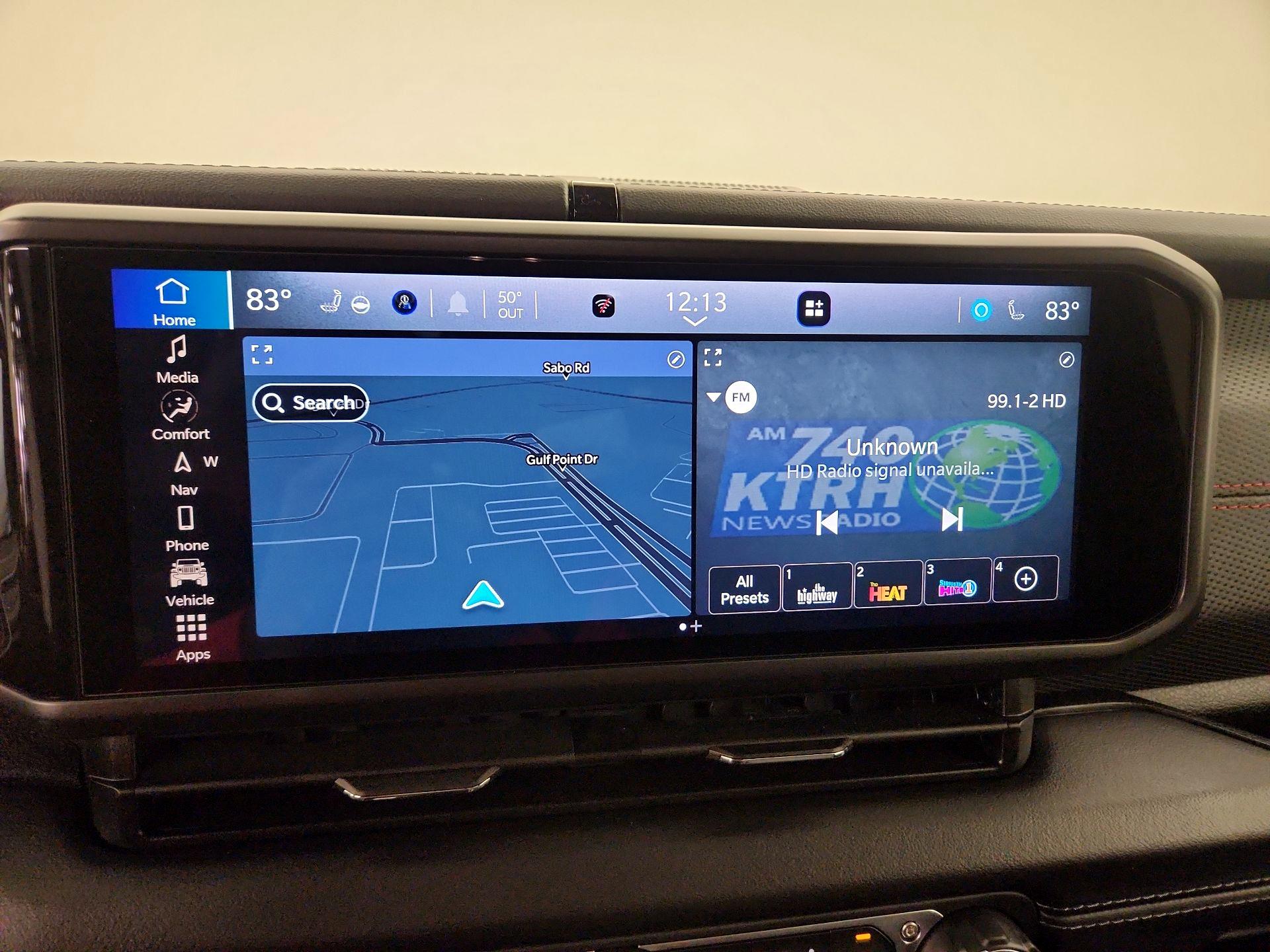 Thumbnail: 2025 Jeep Wrangler - 14