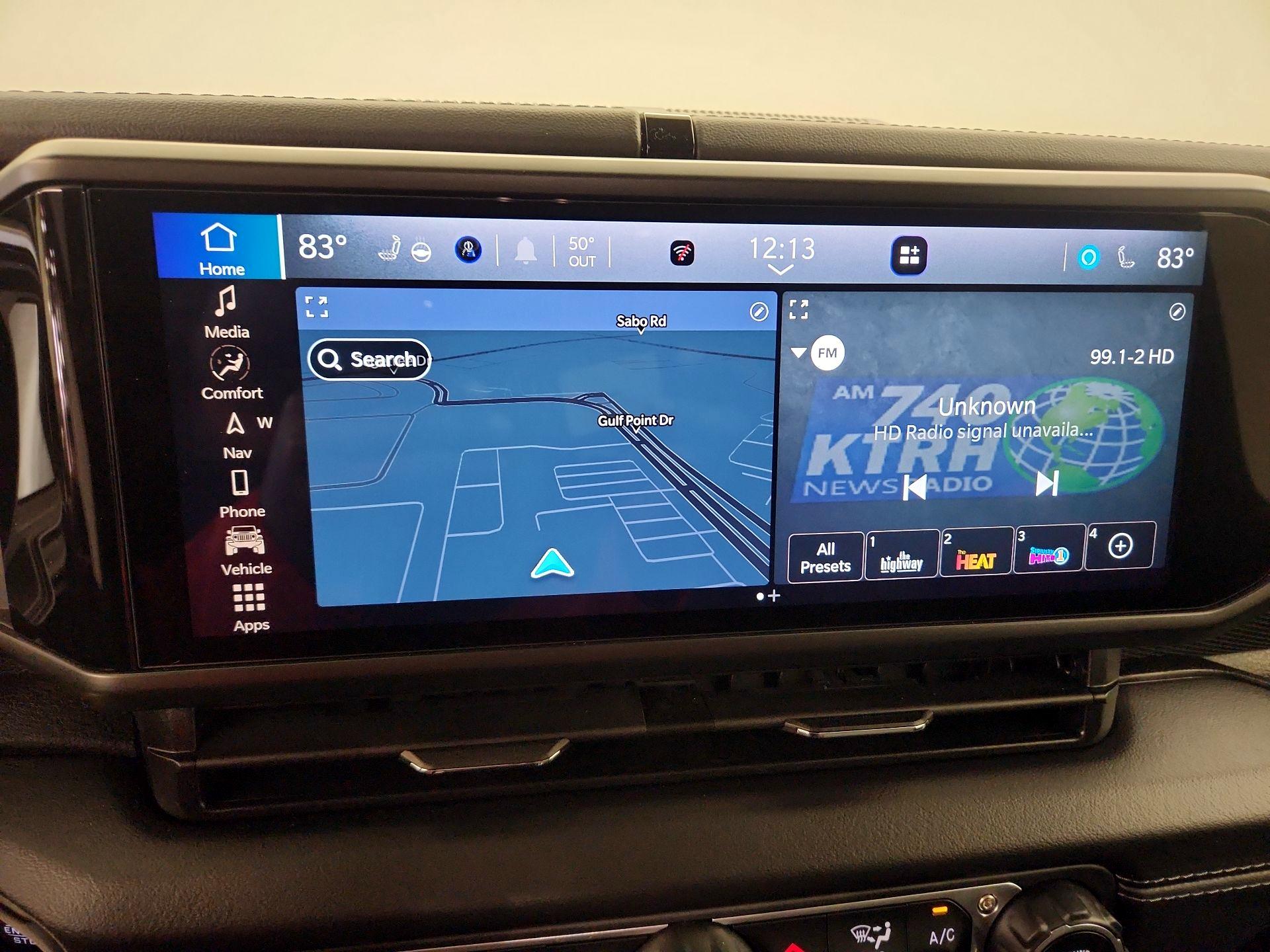 Thumbnail: 2025 Jeep Wrangler - 16