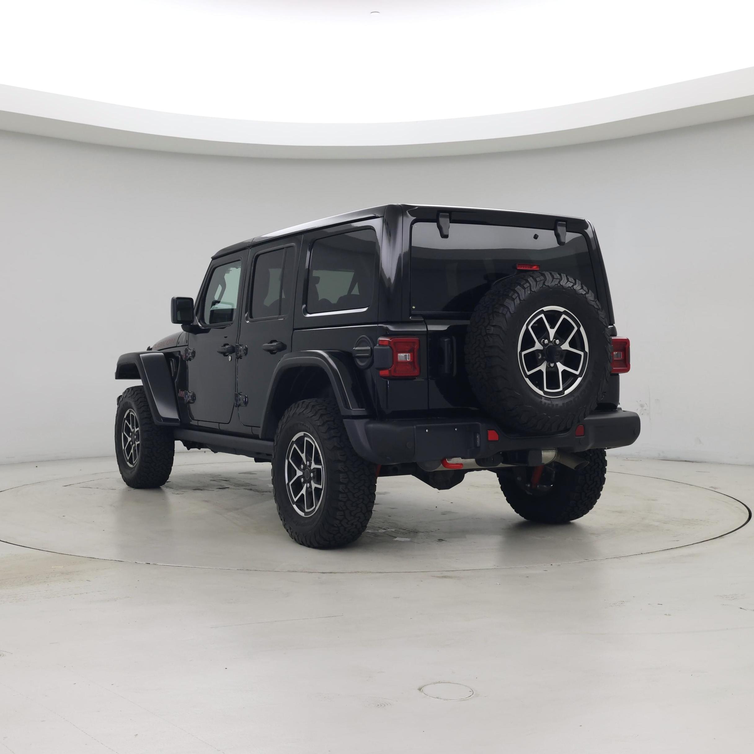 Thumbnail: 2025 Jeep Wrangler - 2