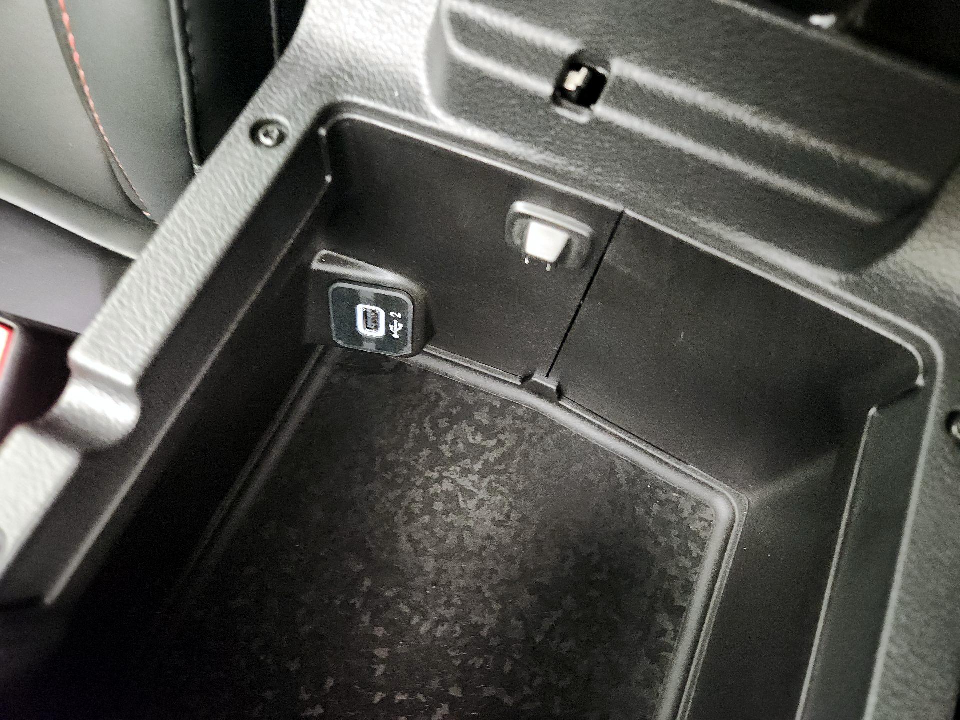 Thumbnail: 2025 Jeep Wrangler - 19