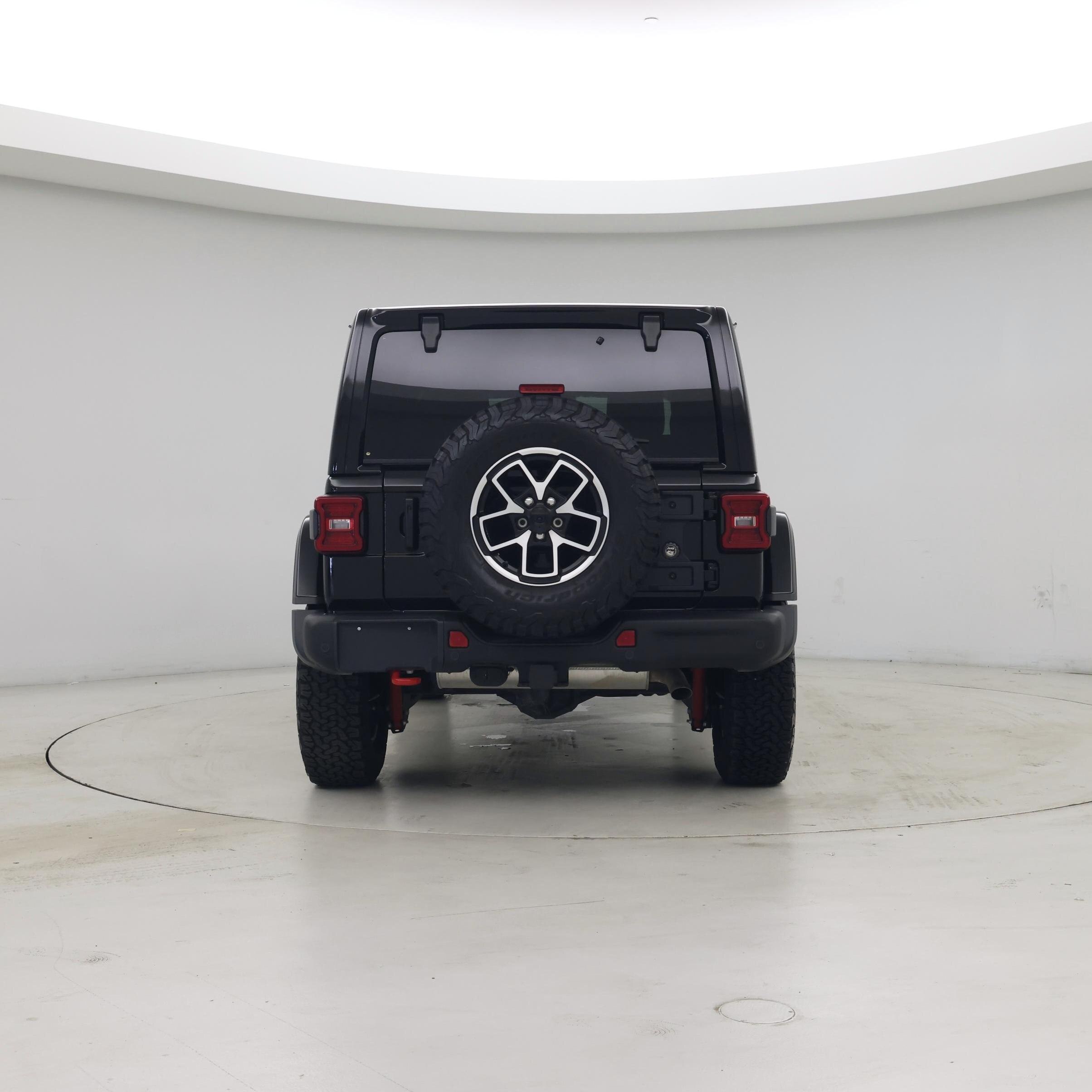 Thumbnail: 2025 Jeep Wrangler - 6