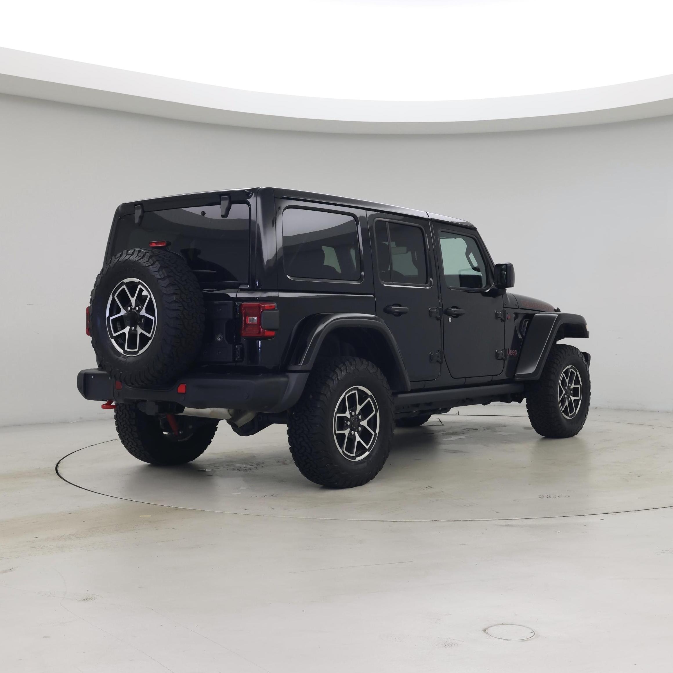 Thumbnail: 2025 Jeep Wrangler - 8