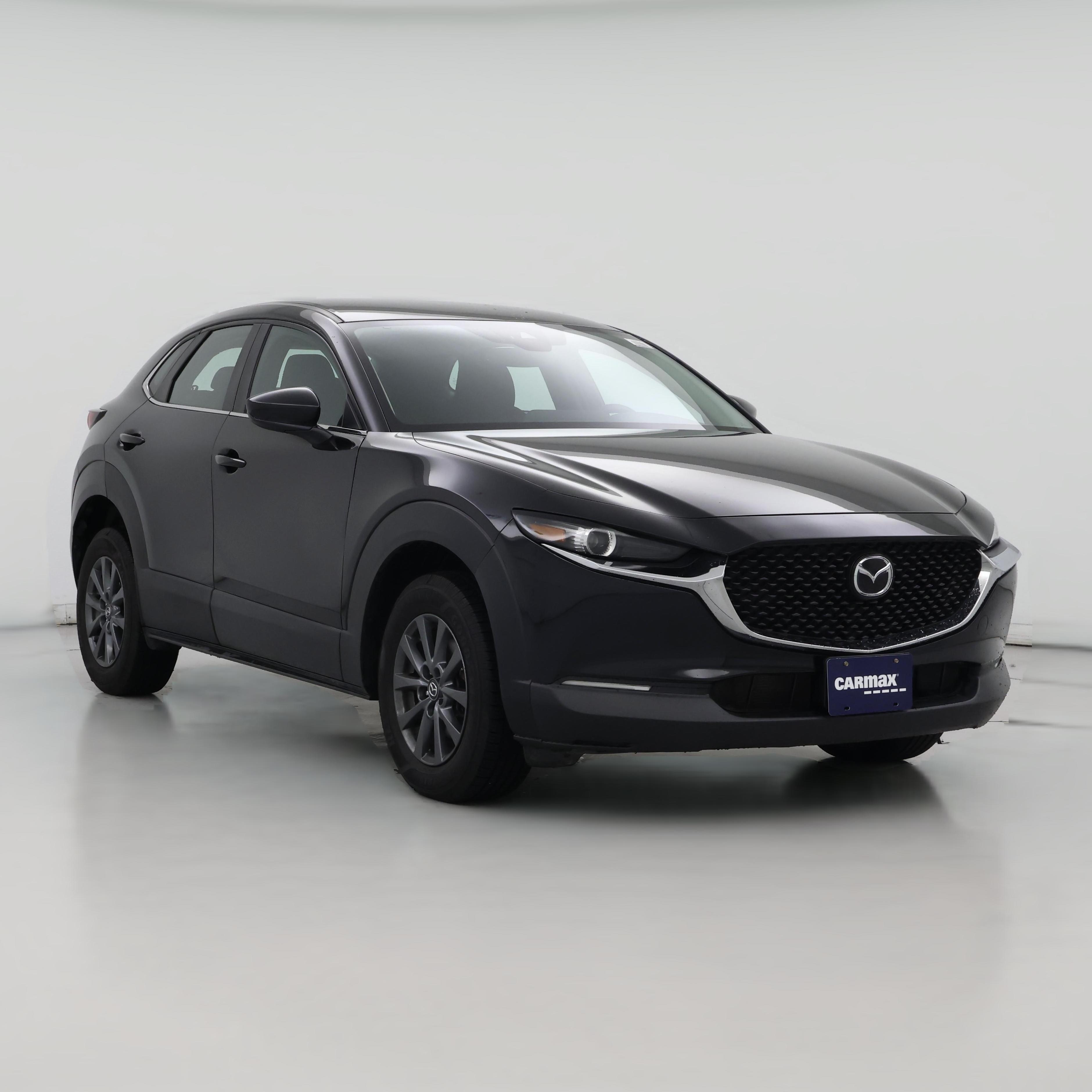 Thumbnail: 2021 Mazda CX-30 - 1