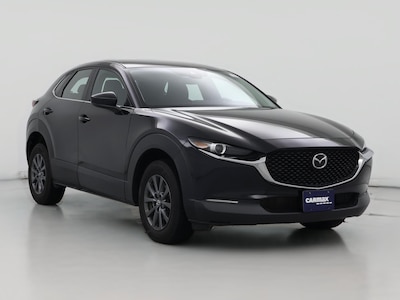 2021 Mazda CX-30 S
