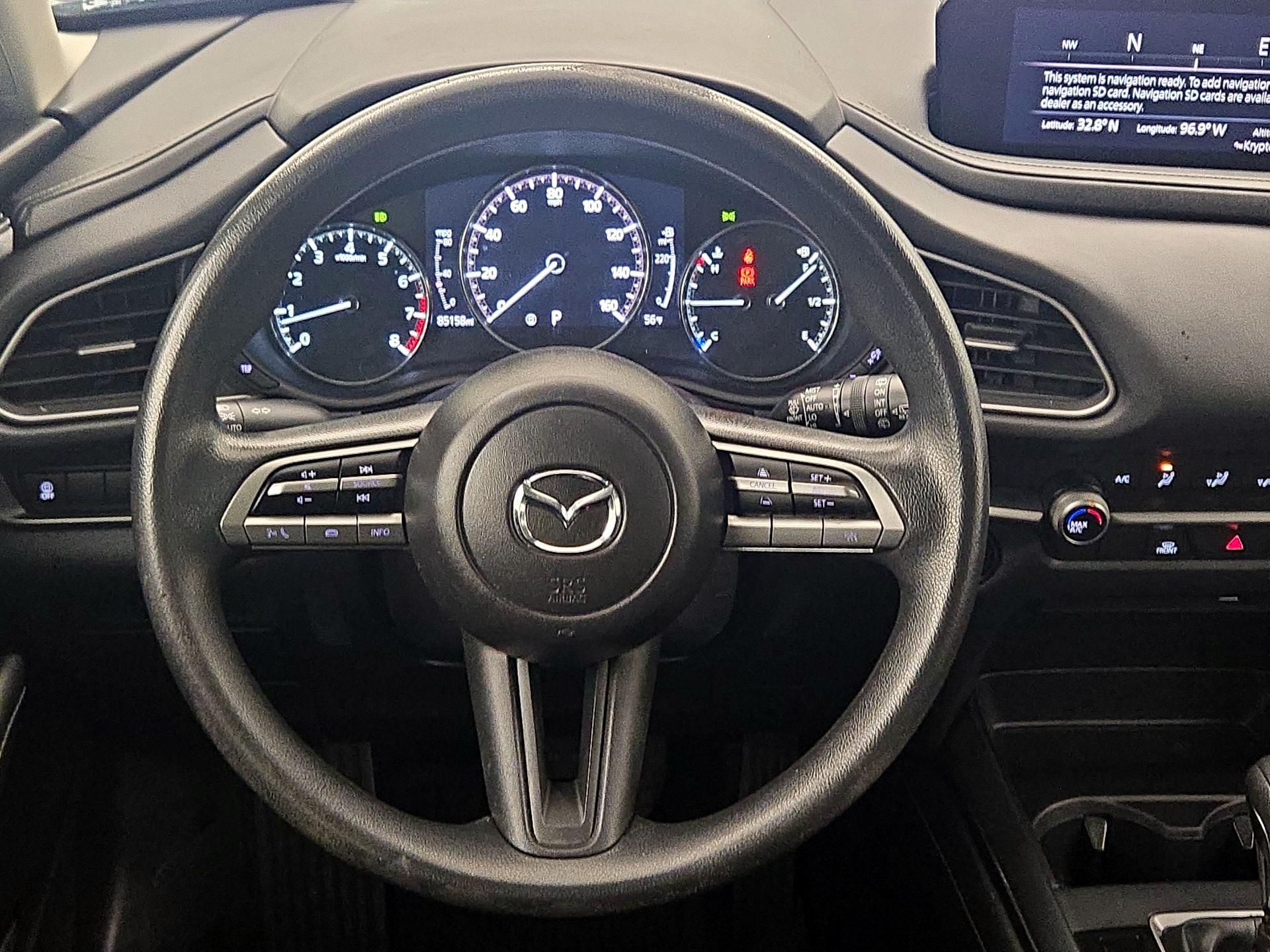 Thumbnail: 2021 Mazda CX-30 - 10