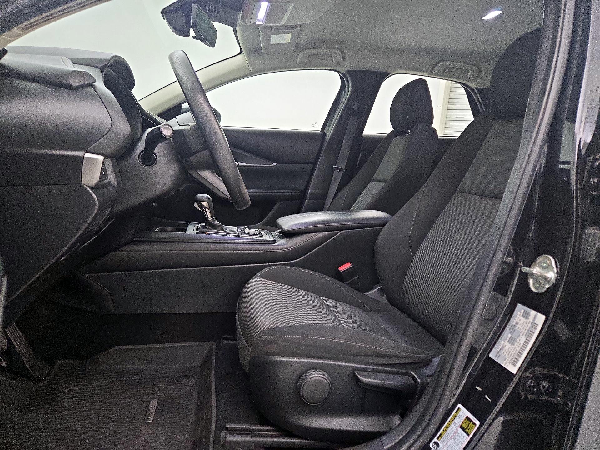 Thumbnail: 2021 Mazda CX-30 - 11