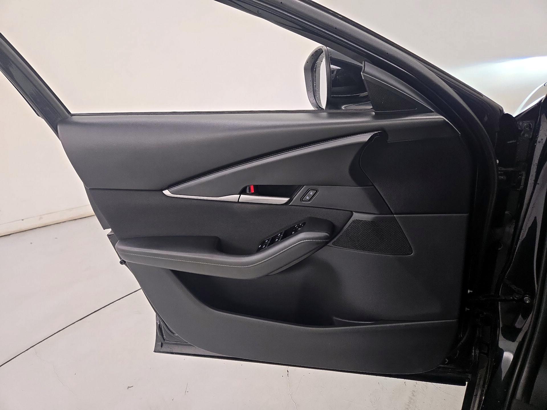 Thumbnail: 2021 Mazda CX-30 - 12