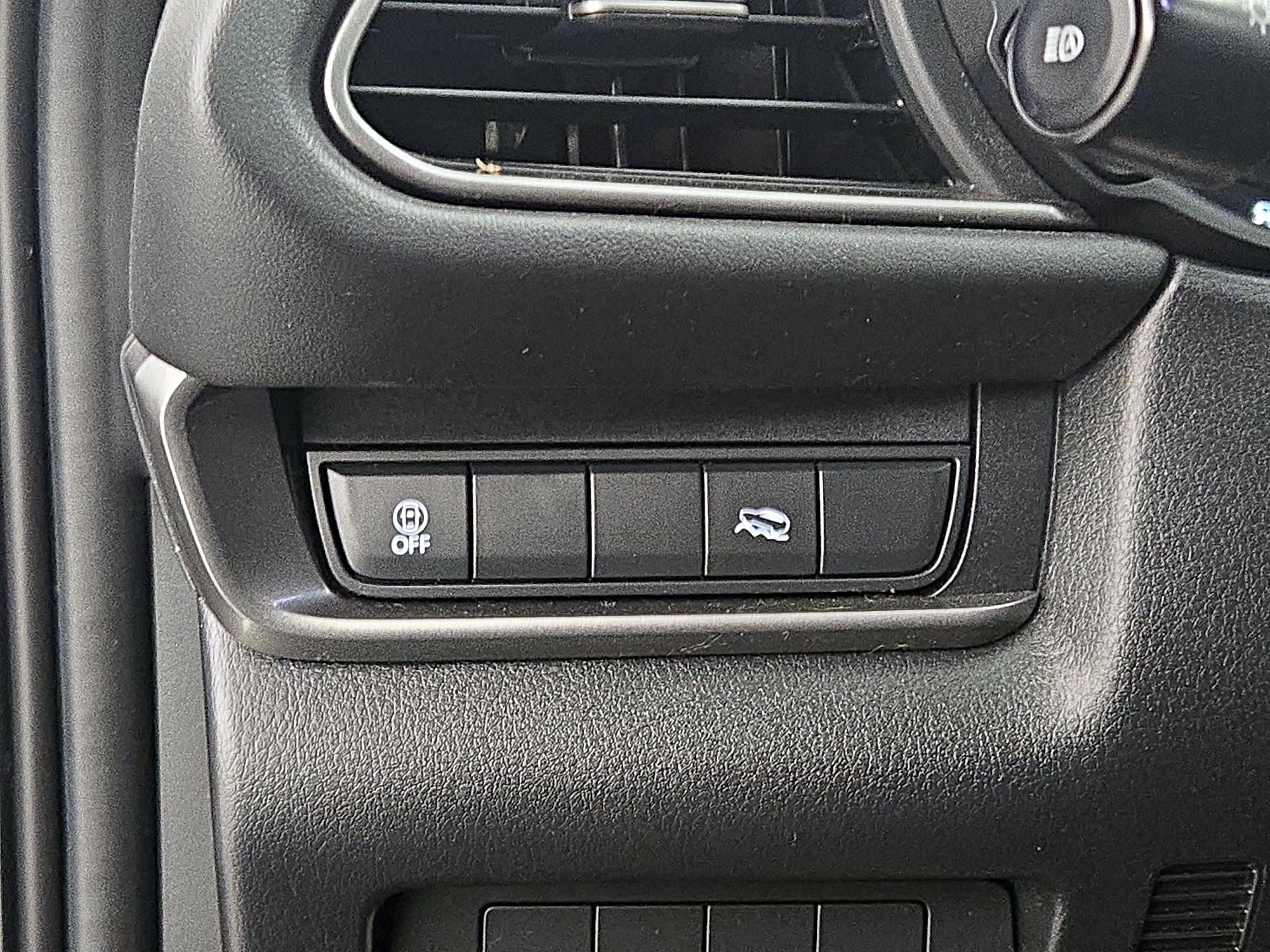 Thumbnail: 2021 Mazda CX-30 - 13