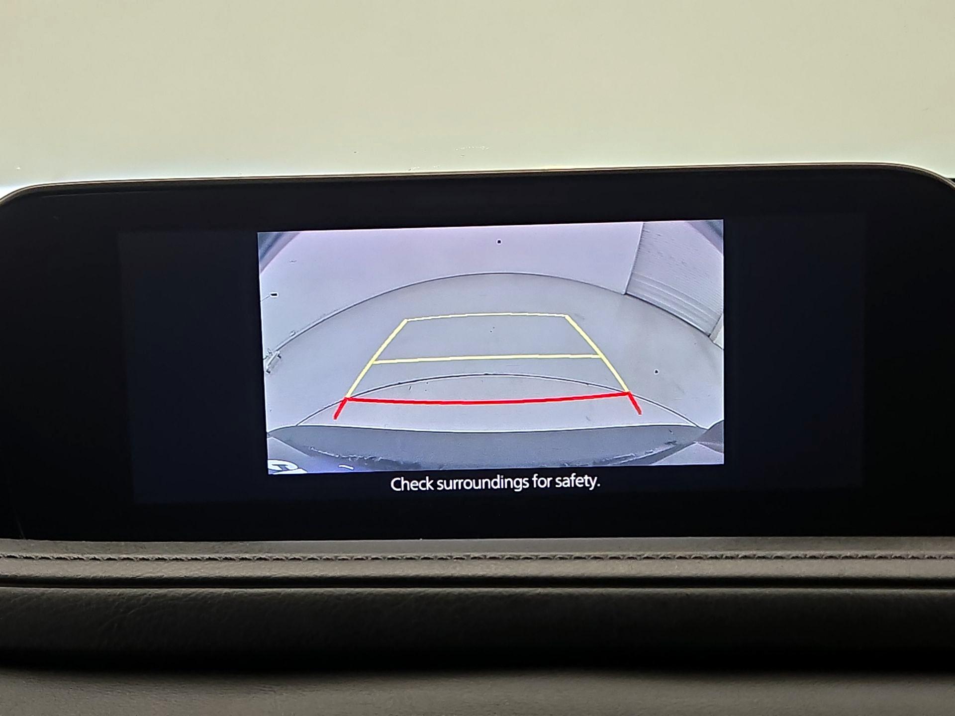 Thumbnail: 2021 Mazda CX-30 - 14