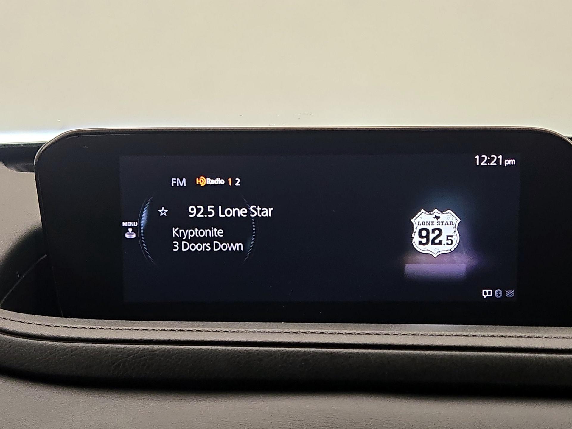 Thumbnail: 2021 Mazda CX-30 - 15