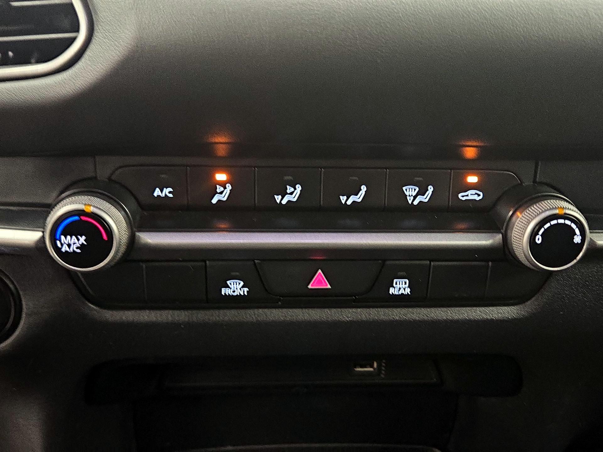 Thumbnail: 2021 Mazda CX-30 - 16