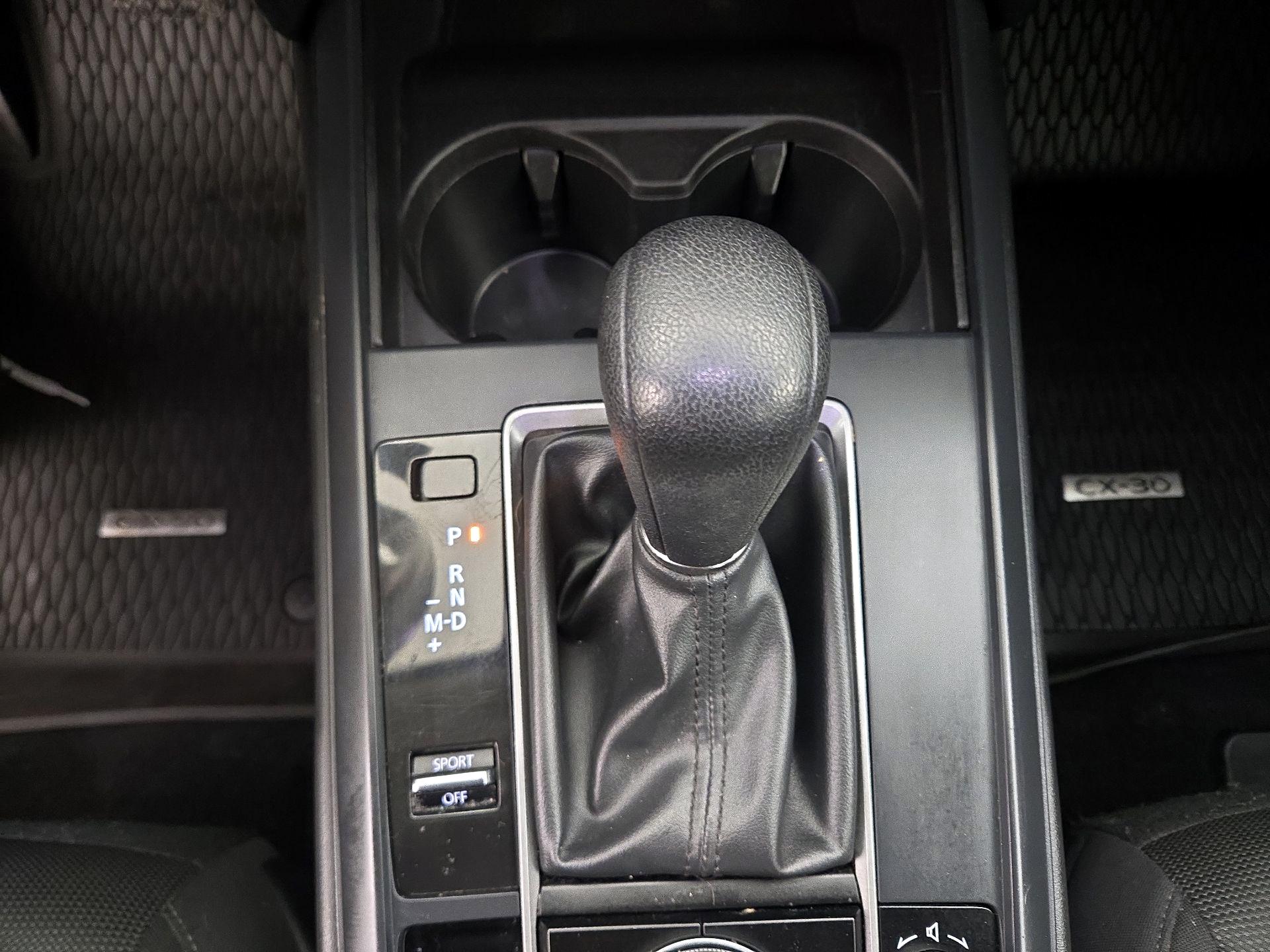 Thumbnail: 2021 Mazda CX-30 - 17