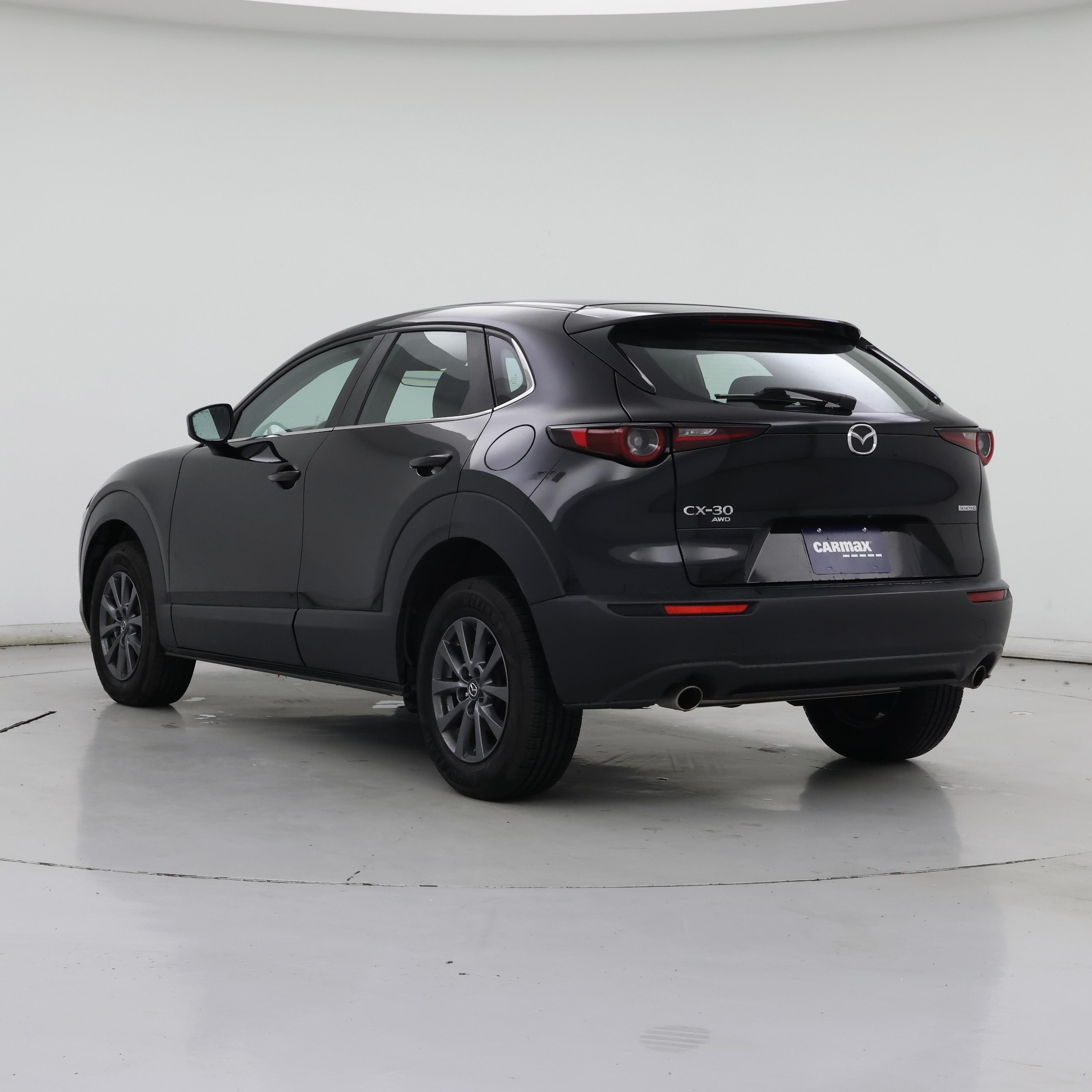 Thumbnail: 2021 Mazda CX-30 - 2