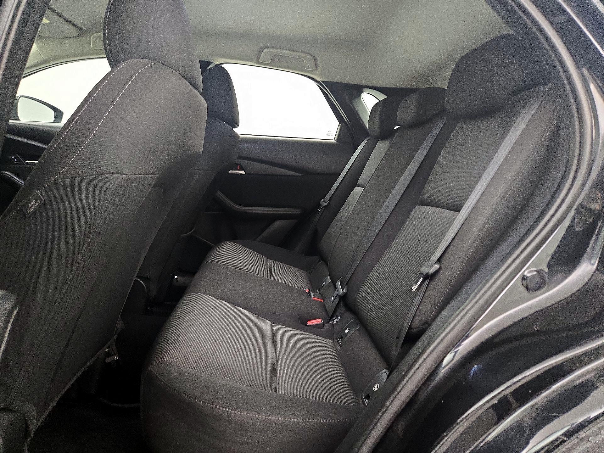 Thumbnail: 2021 Mazda CX-30 - 19