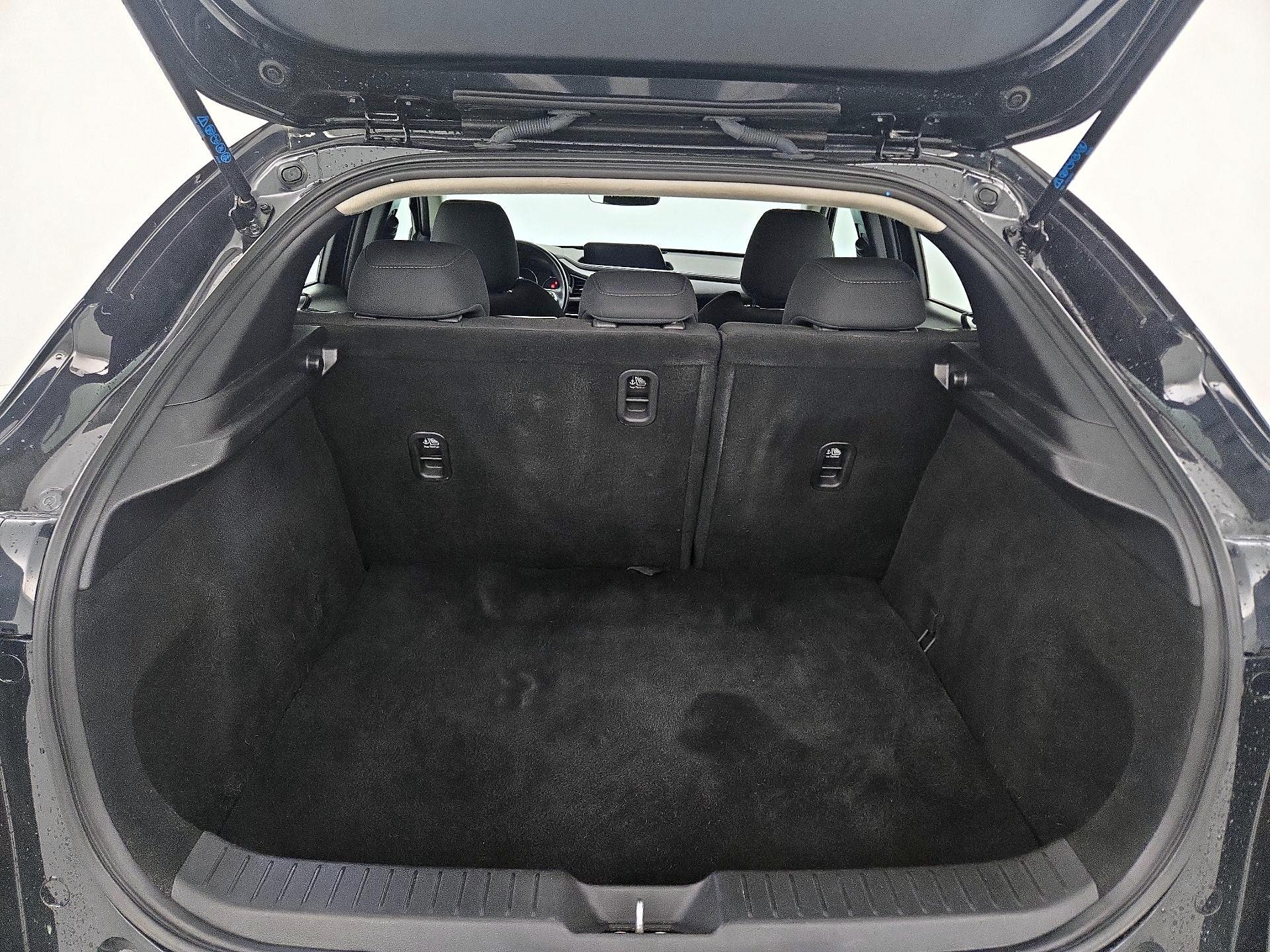 Thumbnail: 2021 Mazda CX-30 - 20