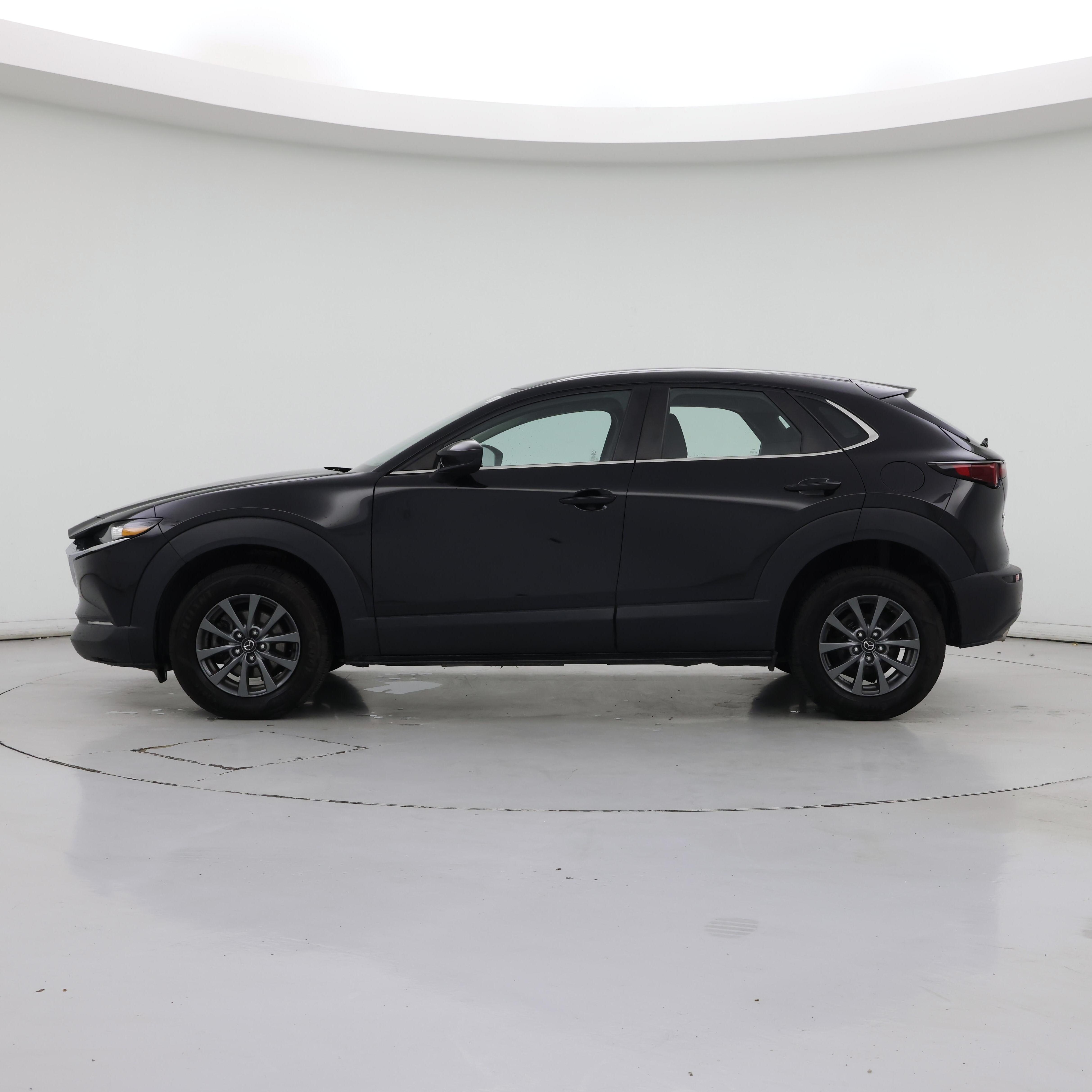 Thumbnail: 2021 Mazda CX-30 - 3