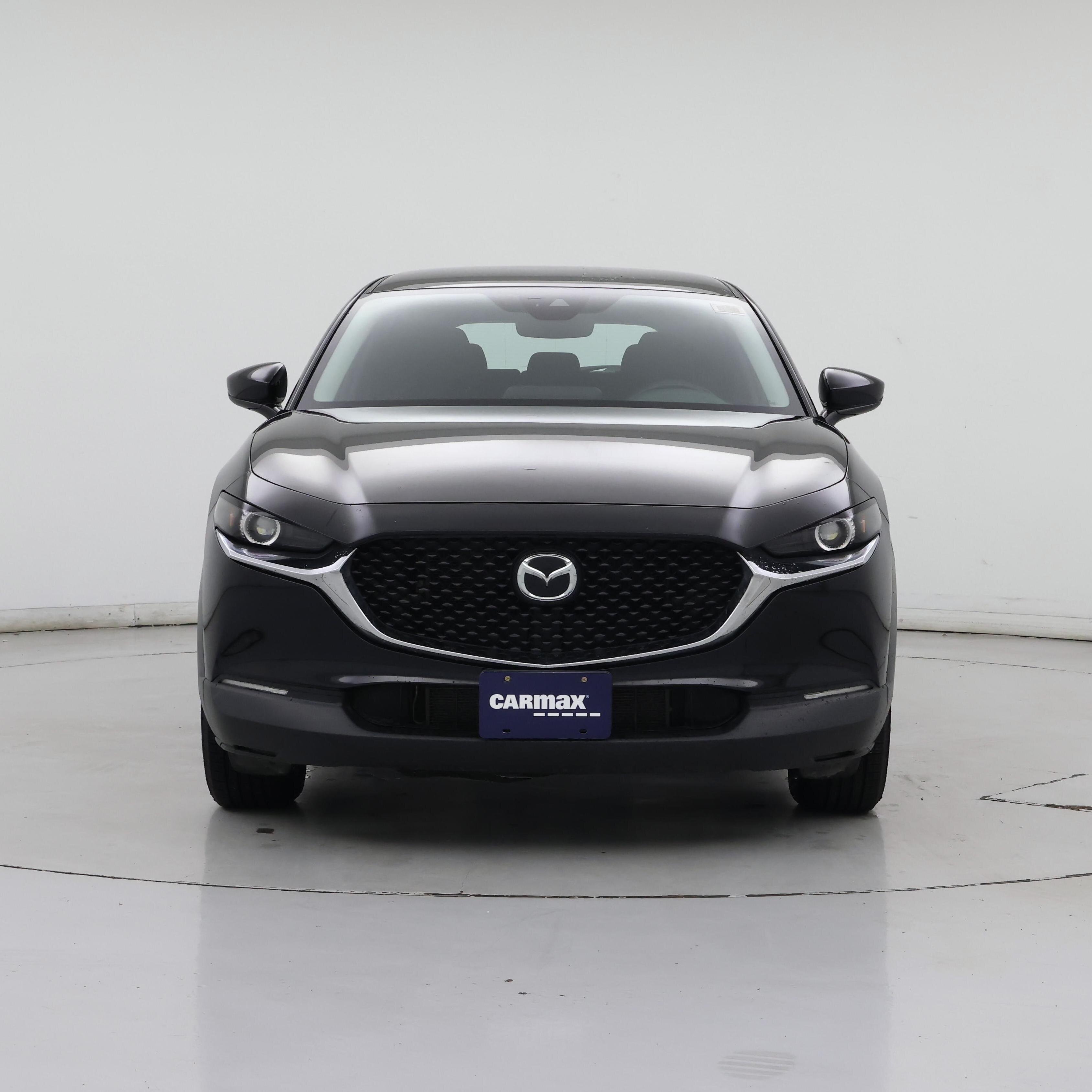 Thumbnail: 2021 Mazda CX-30 - 5