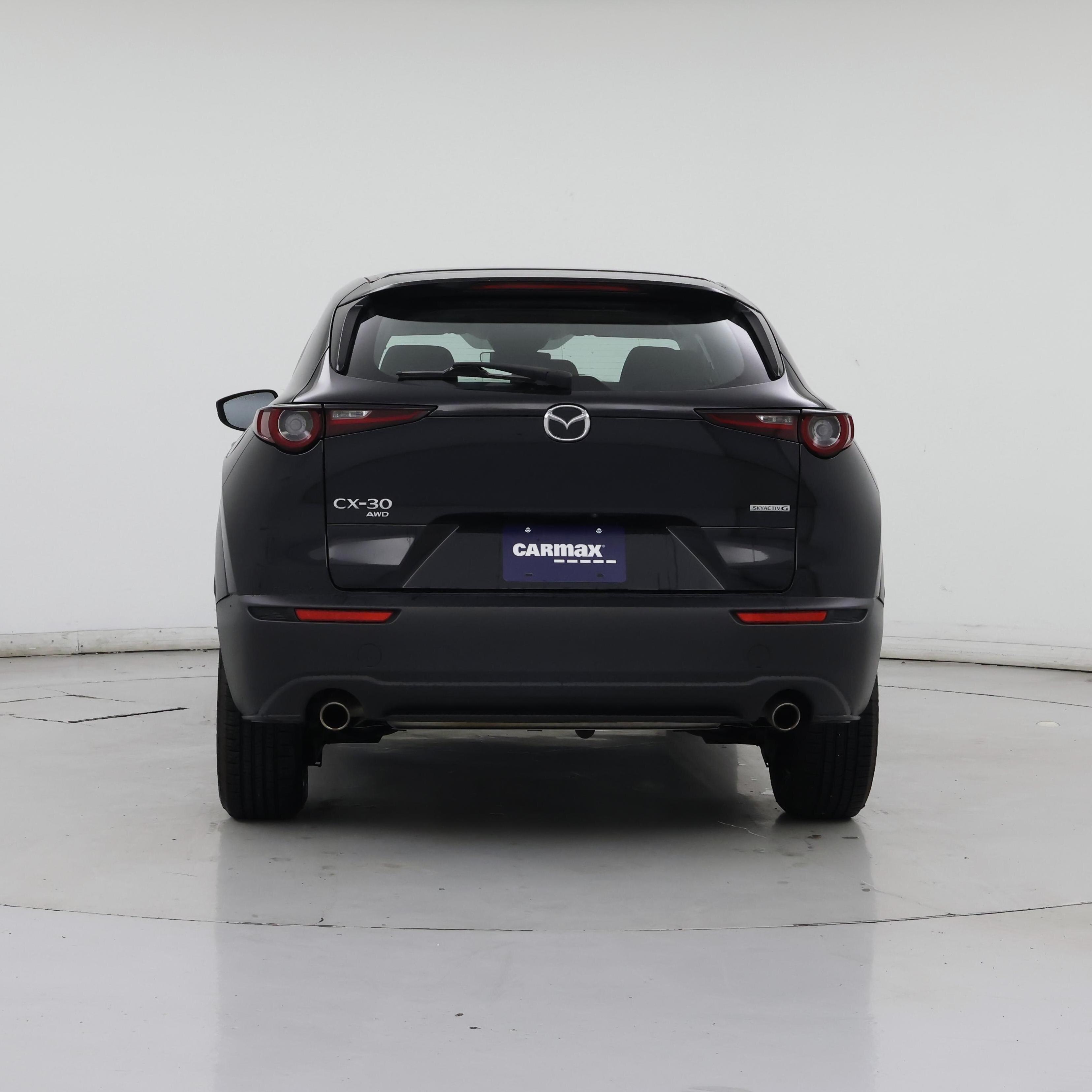 Thumbnail: 2021 Mazda CX-30 - 6