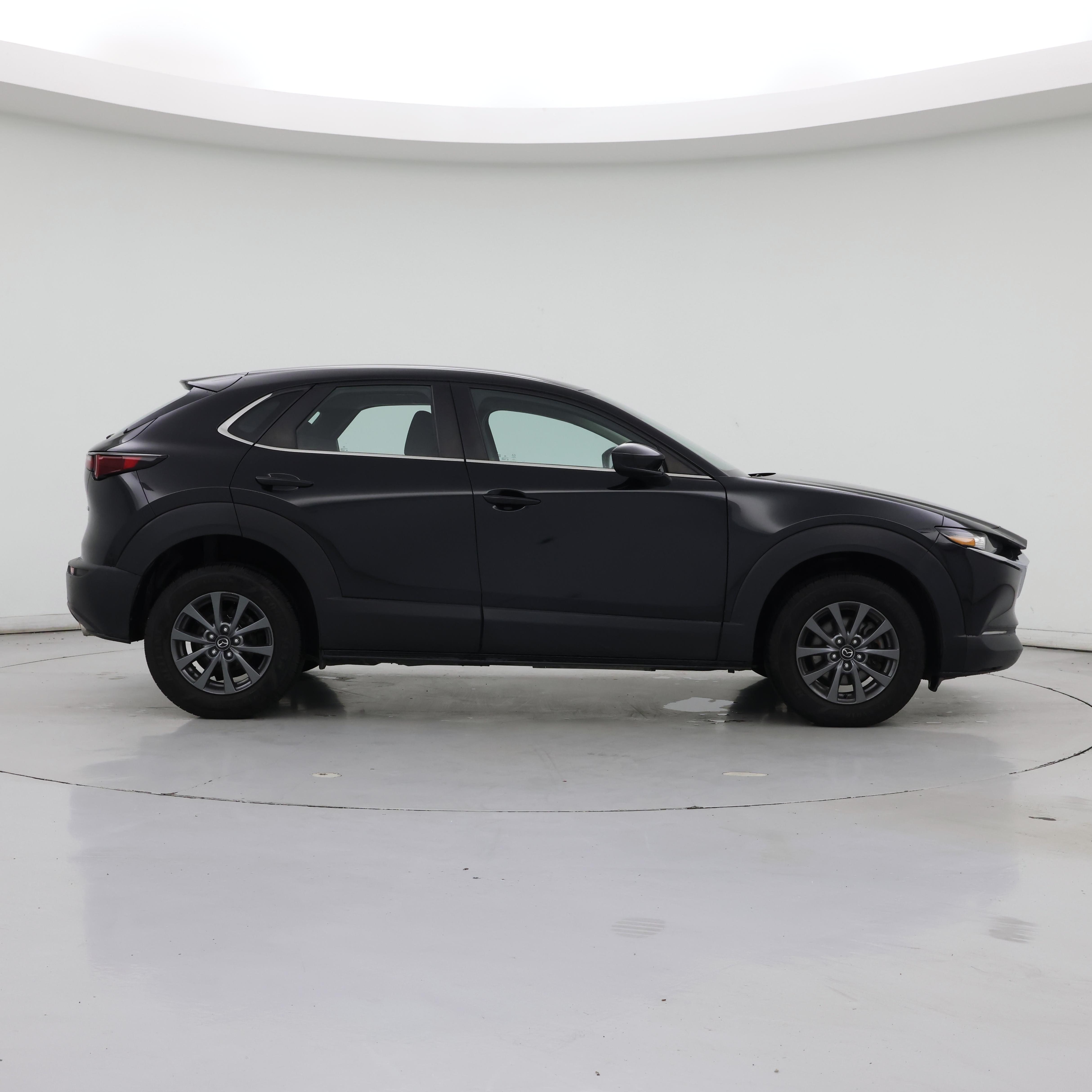 Thumbnail: 2021 Mazda CX-30 - 7