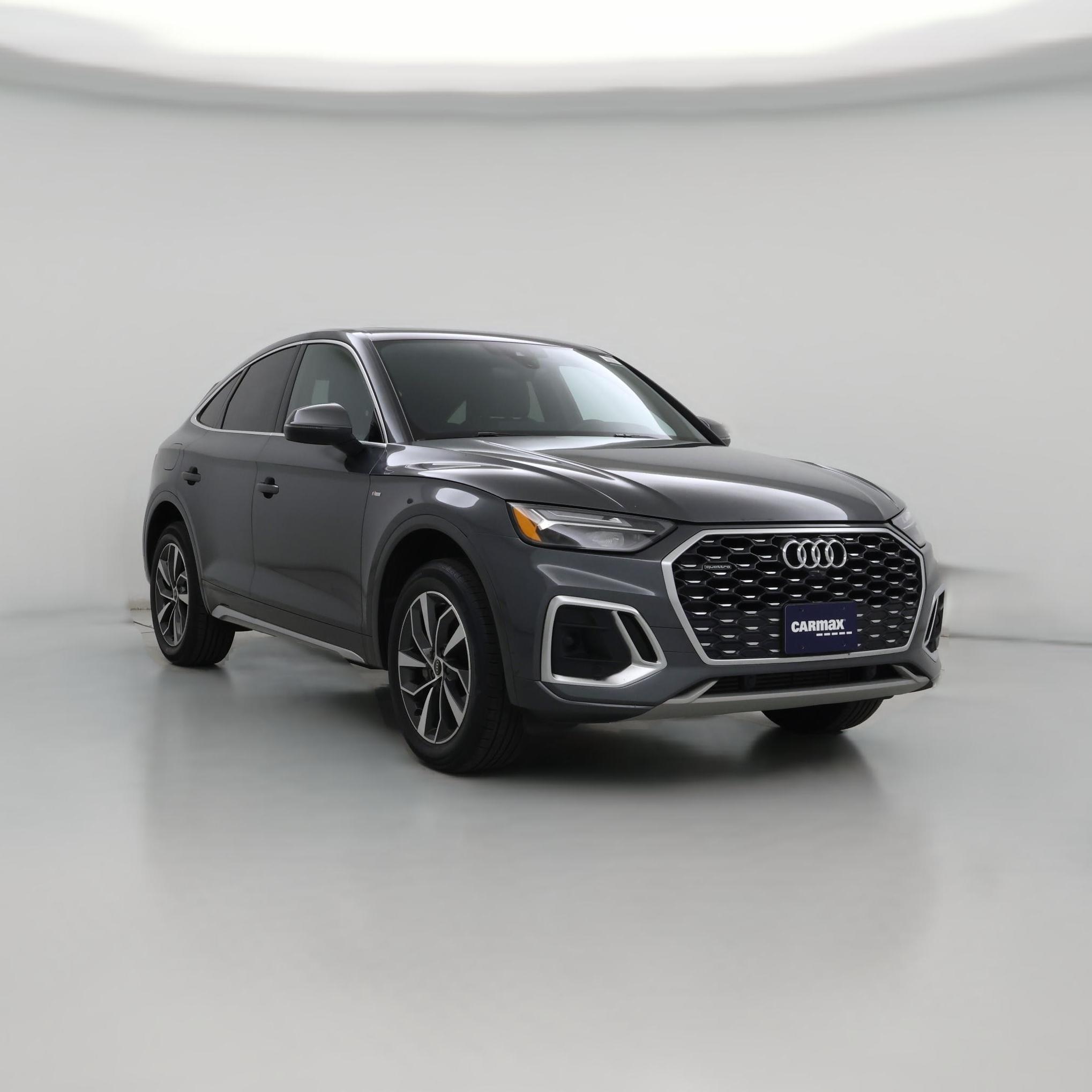Thumbnail: 2023 Audi Q5 - 1
