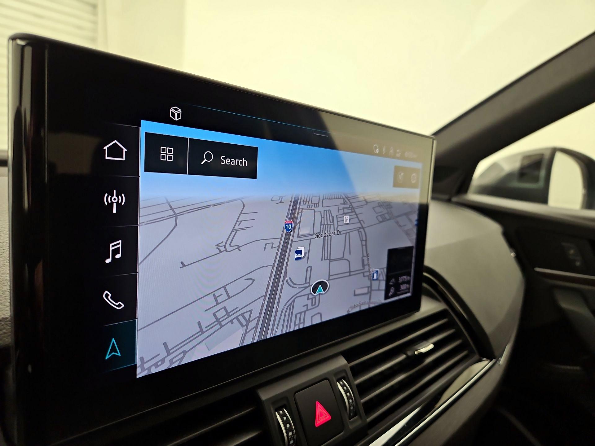 Thumbnail: 2023 Audi Q5 - 14